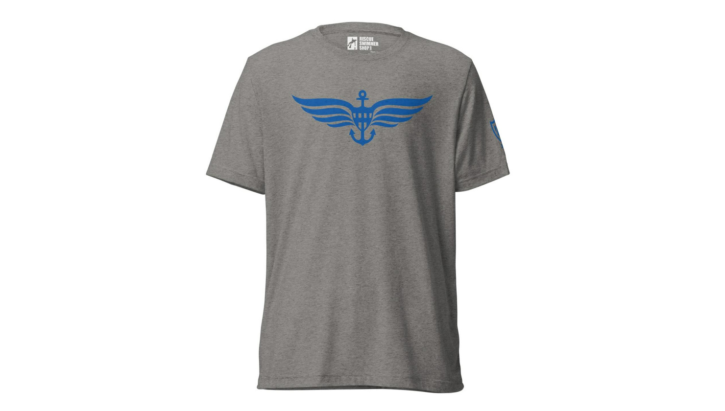 24 Aviation WODT Shirt