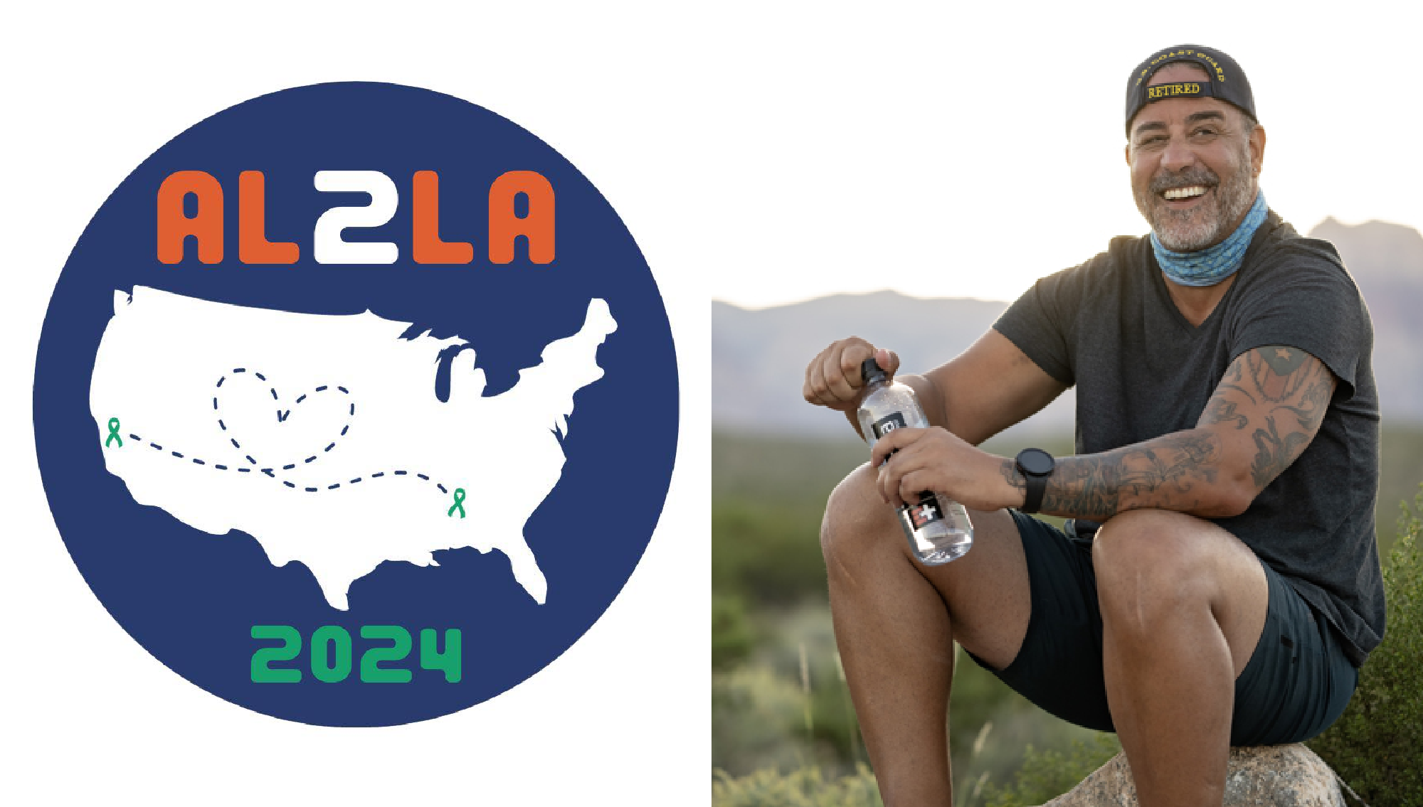 AL to LA Cover Image