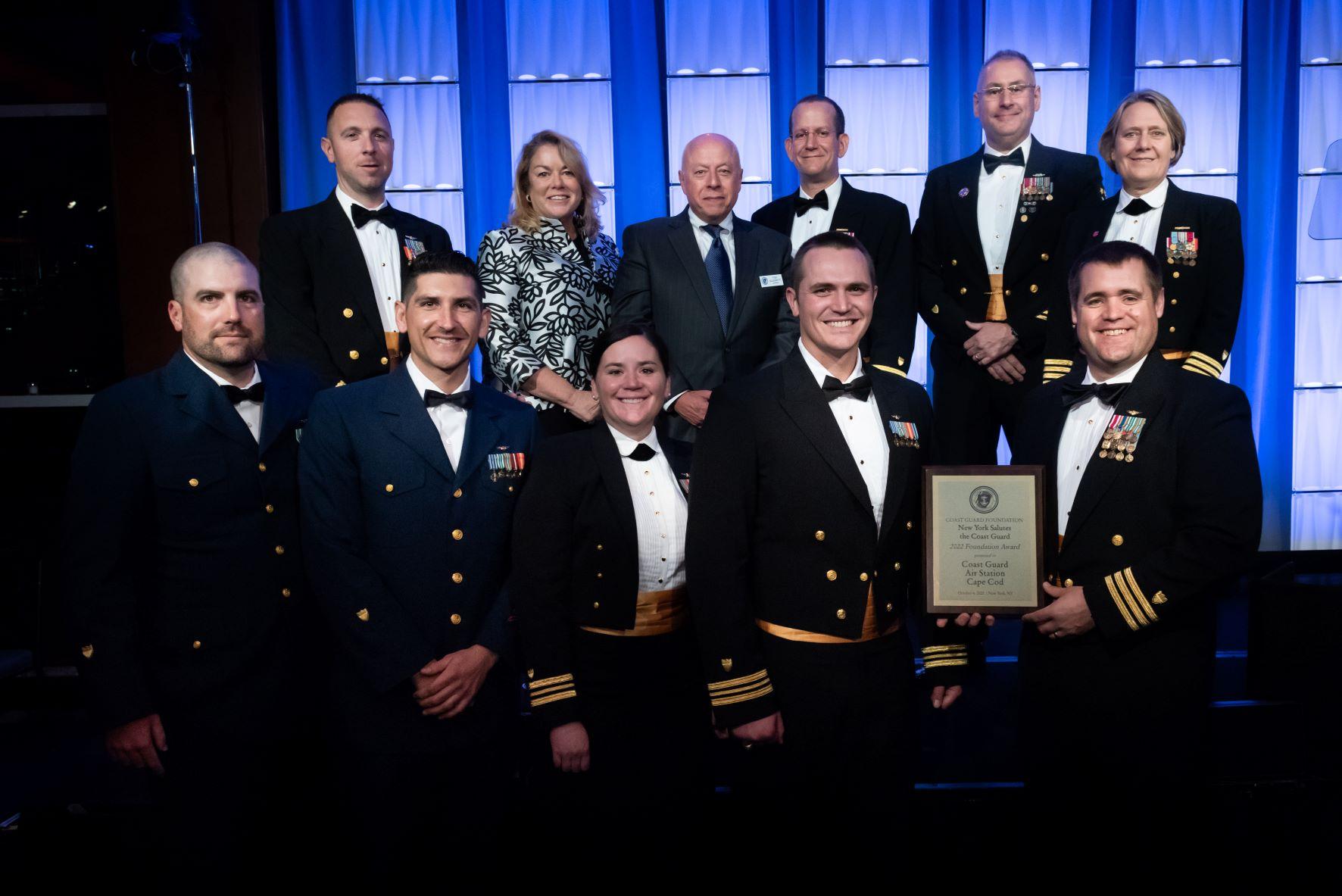 Air Sta NY Tribute 2022 929