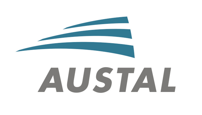 Austal partners 2022