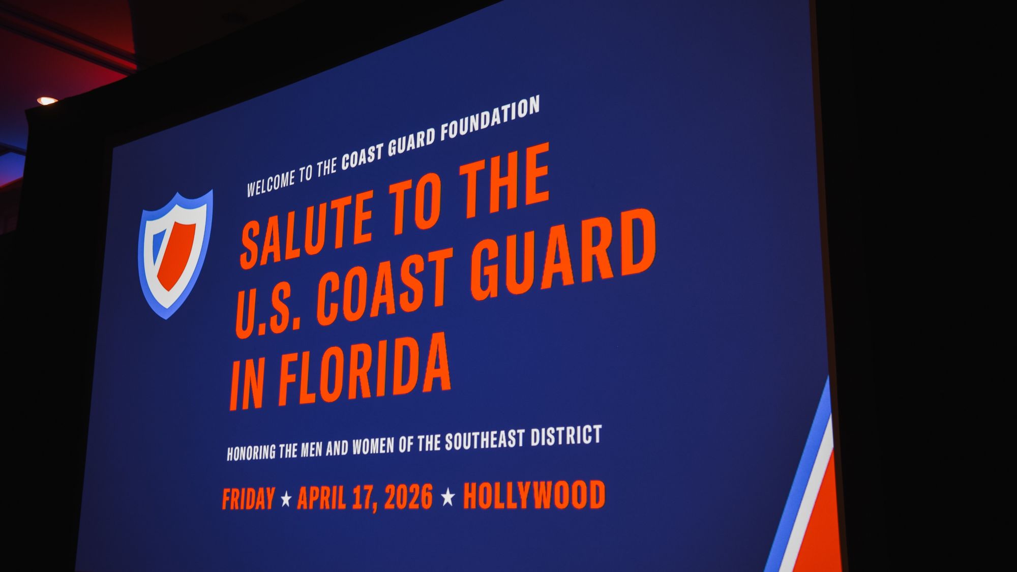 CG Florida Dinner title image1