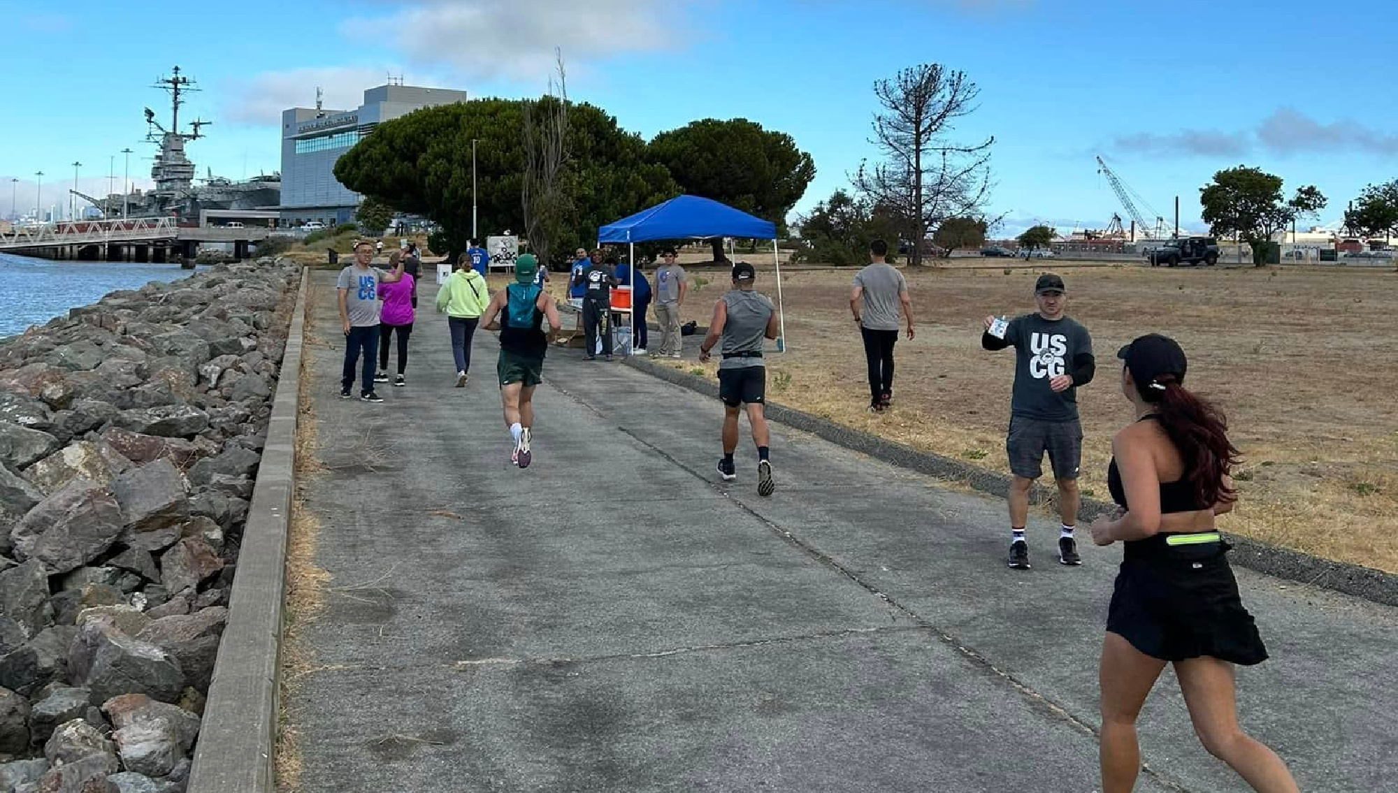 CG Island R2 R cover photo