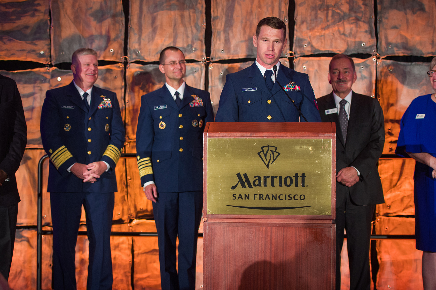 2016 - San Francisco