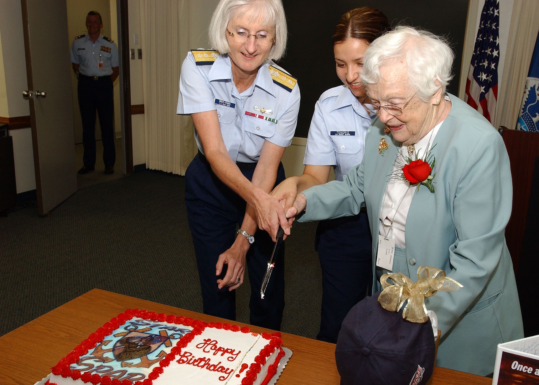 Cake Cutting2