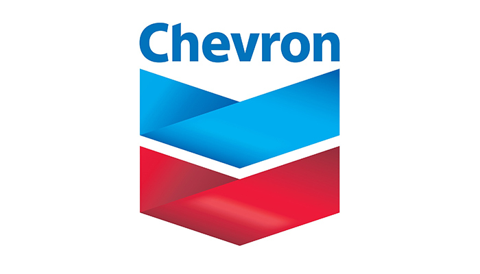 Chevron partners 2022