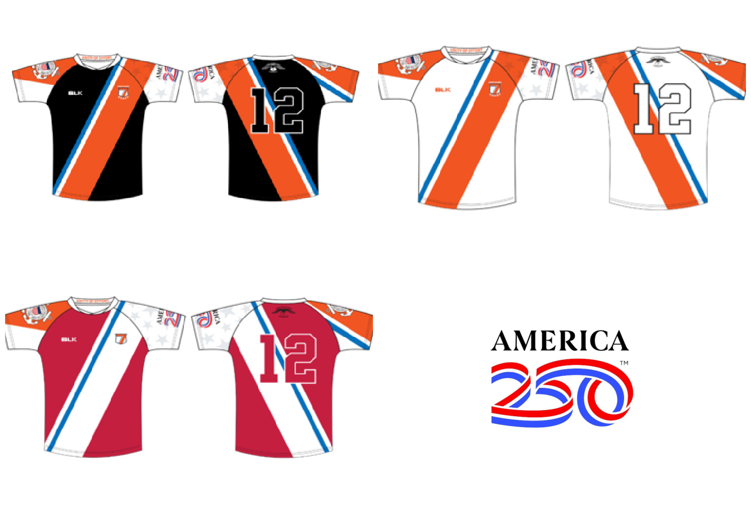 Coast Guard Rugby Foundation 2026 Rugby