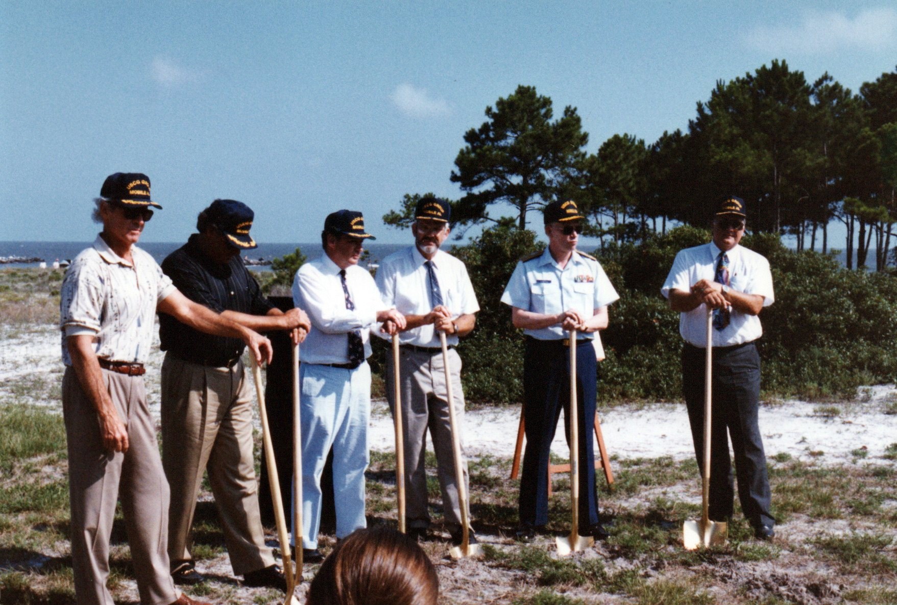 Coast Guard Foundation 0080 a