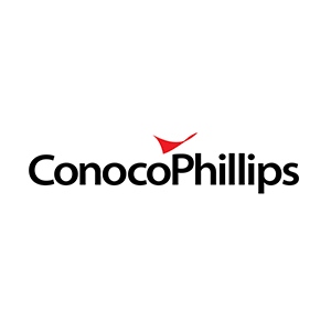 Conoco Phillips logo