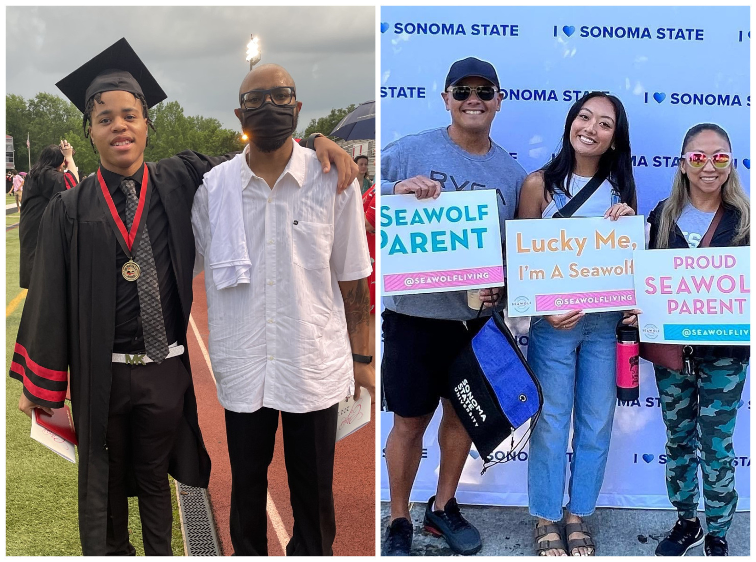 Dan Goldsmith Mia Vargas Apalit