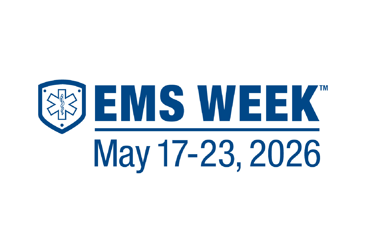 EMS week 2026