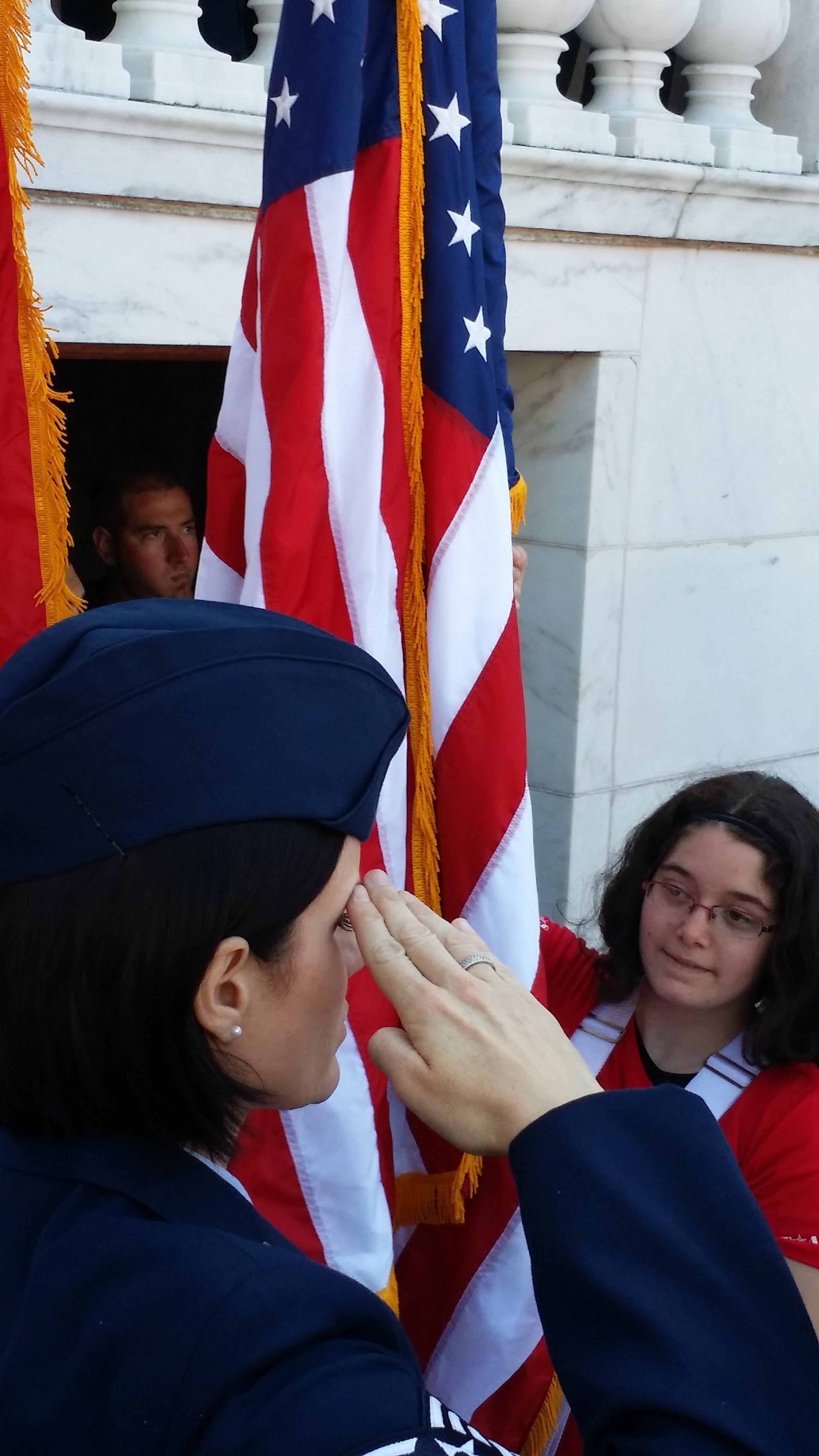 Scholarships - Megan McKenzie