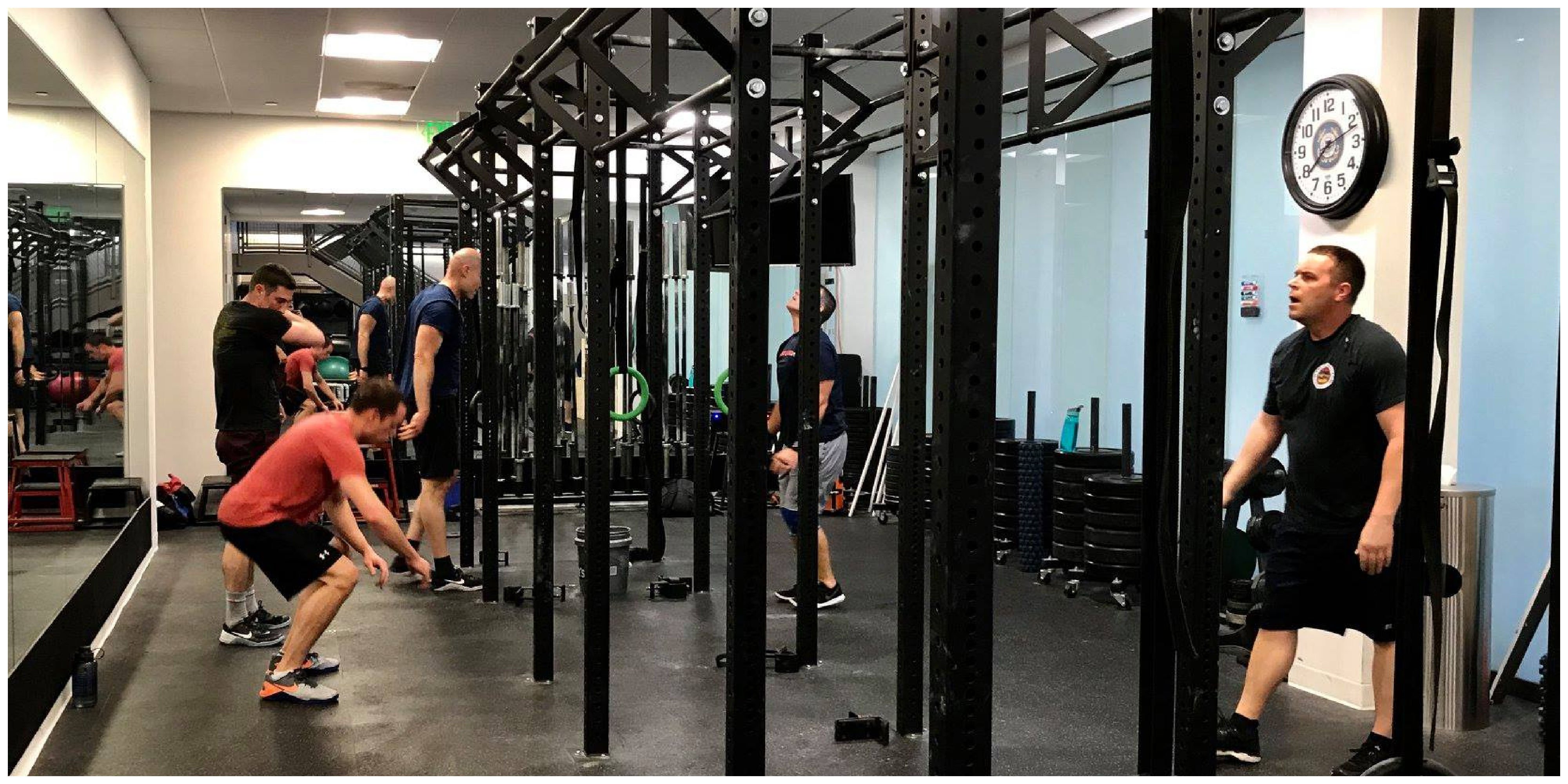 2019 workout to remember cover