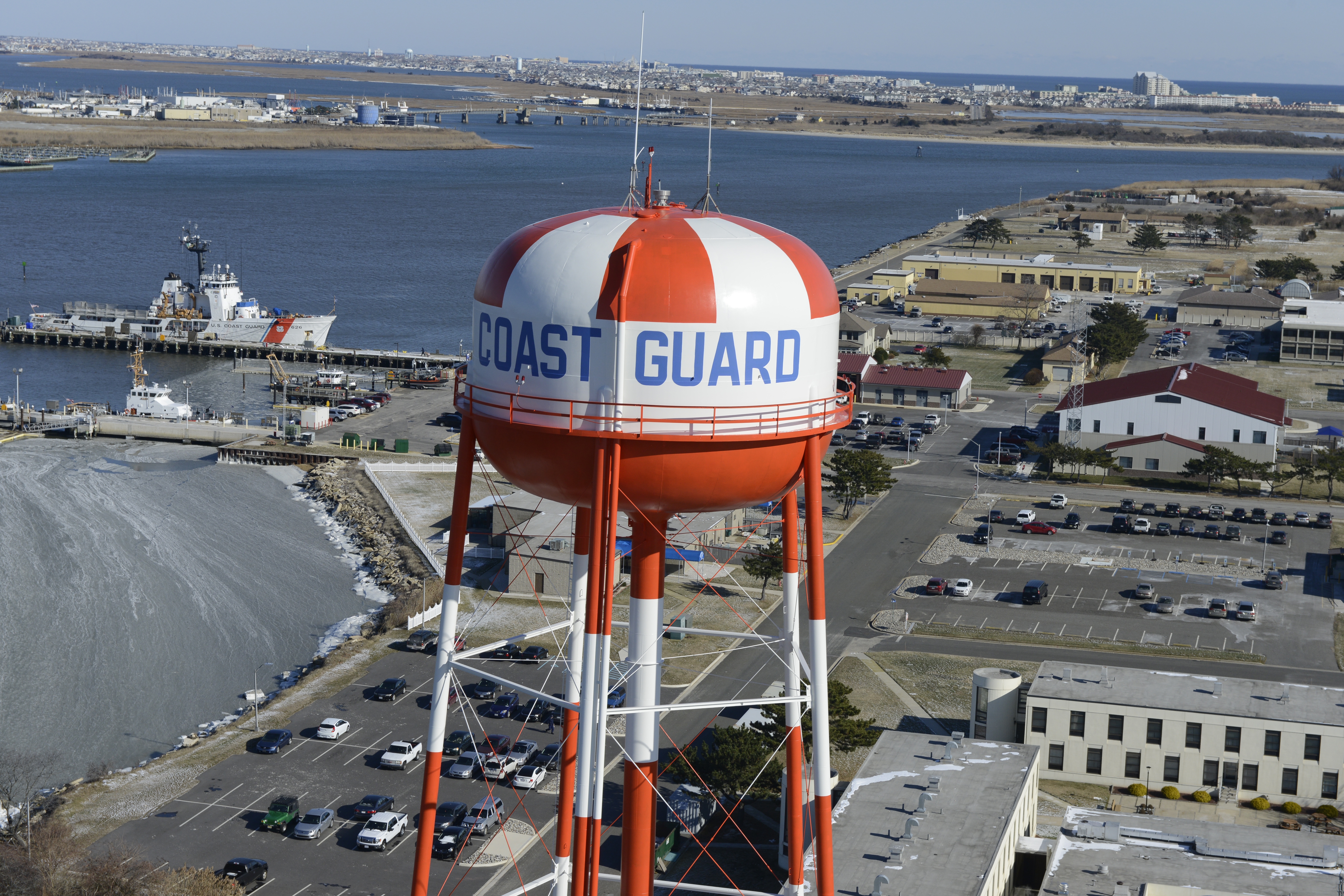 2020 Cape May