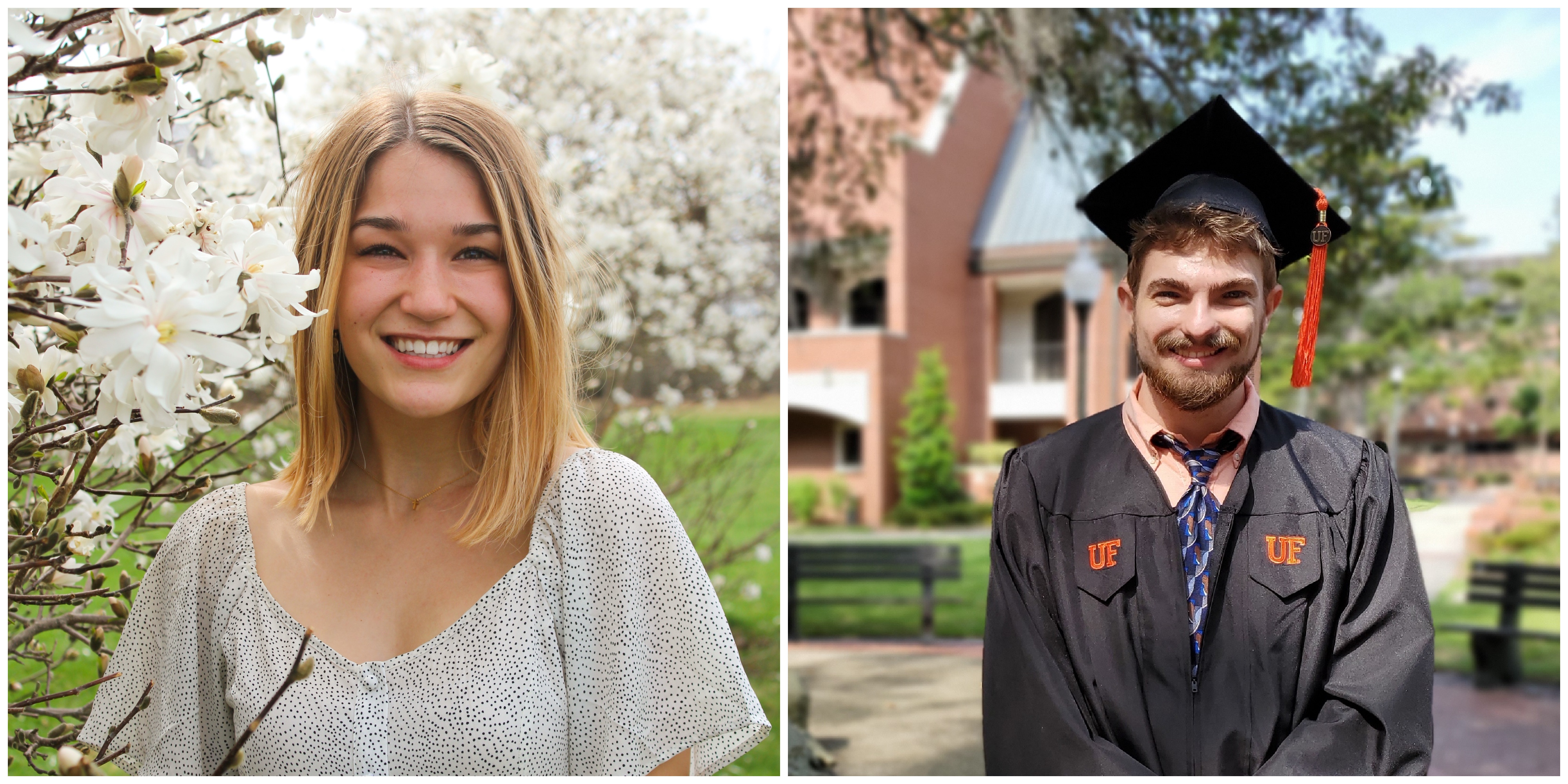 2021 cgf graduates cover photo