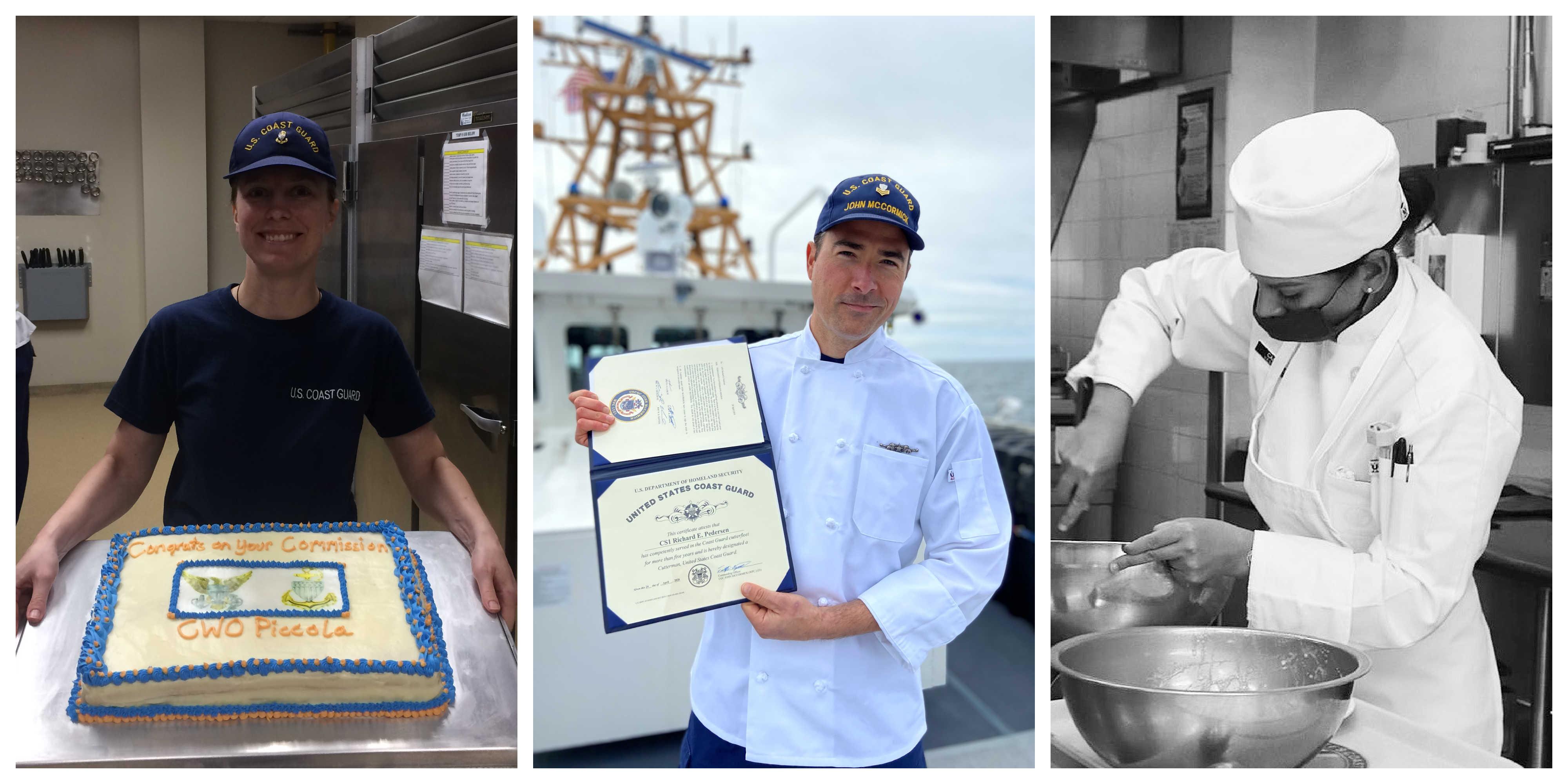 2021 holiday recipes cs chefs