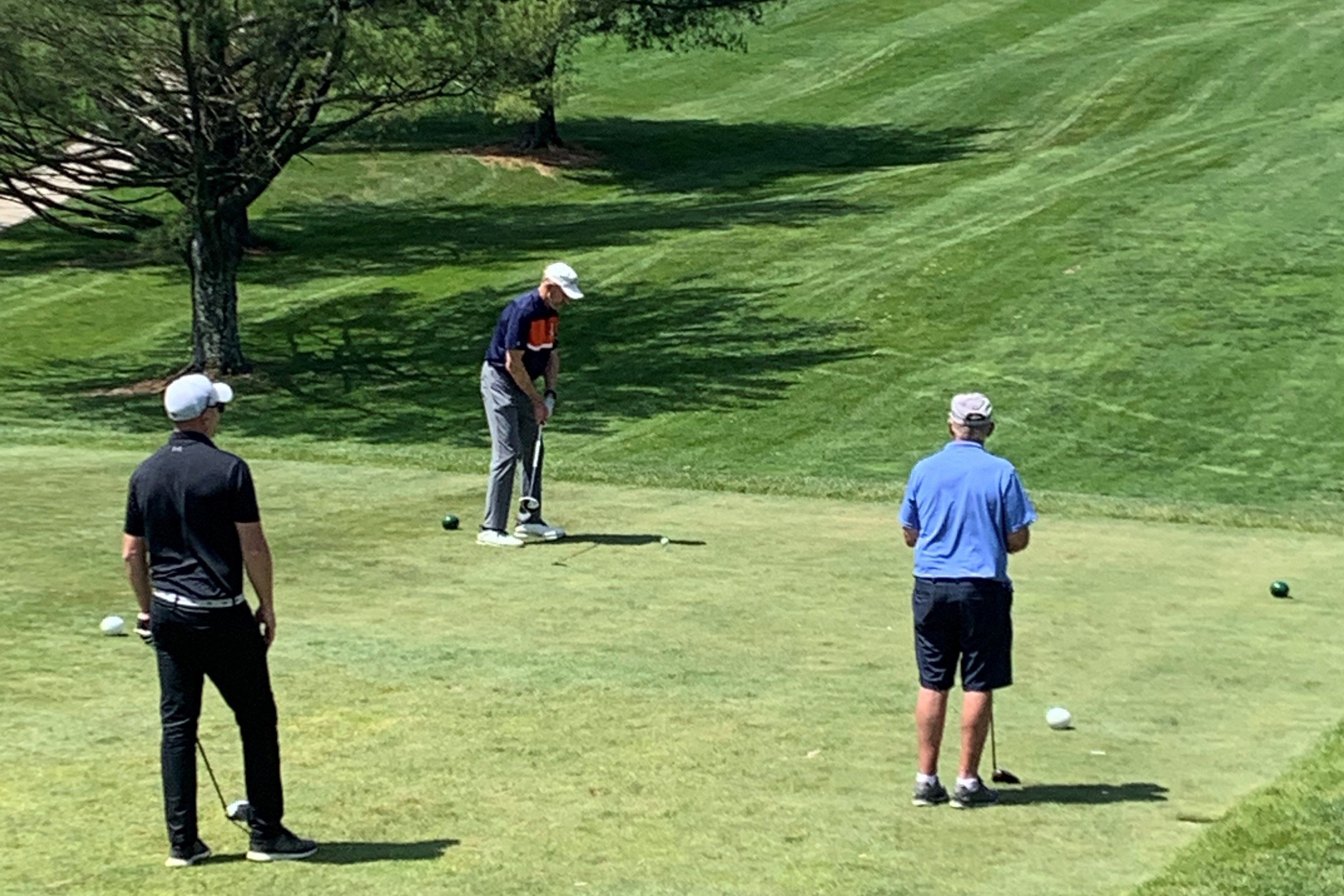 2022 DC Golf action 2