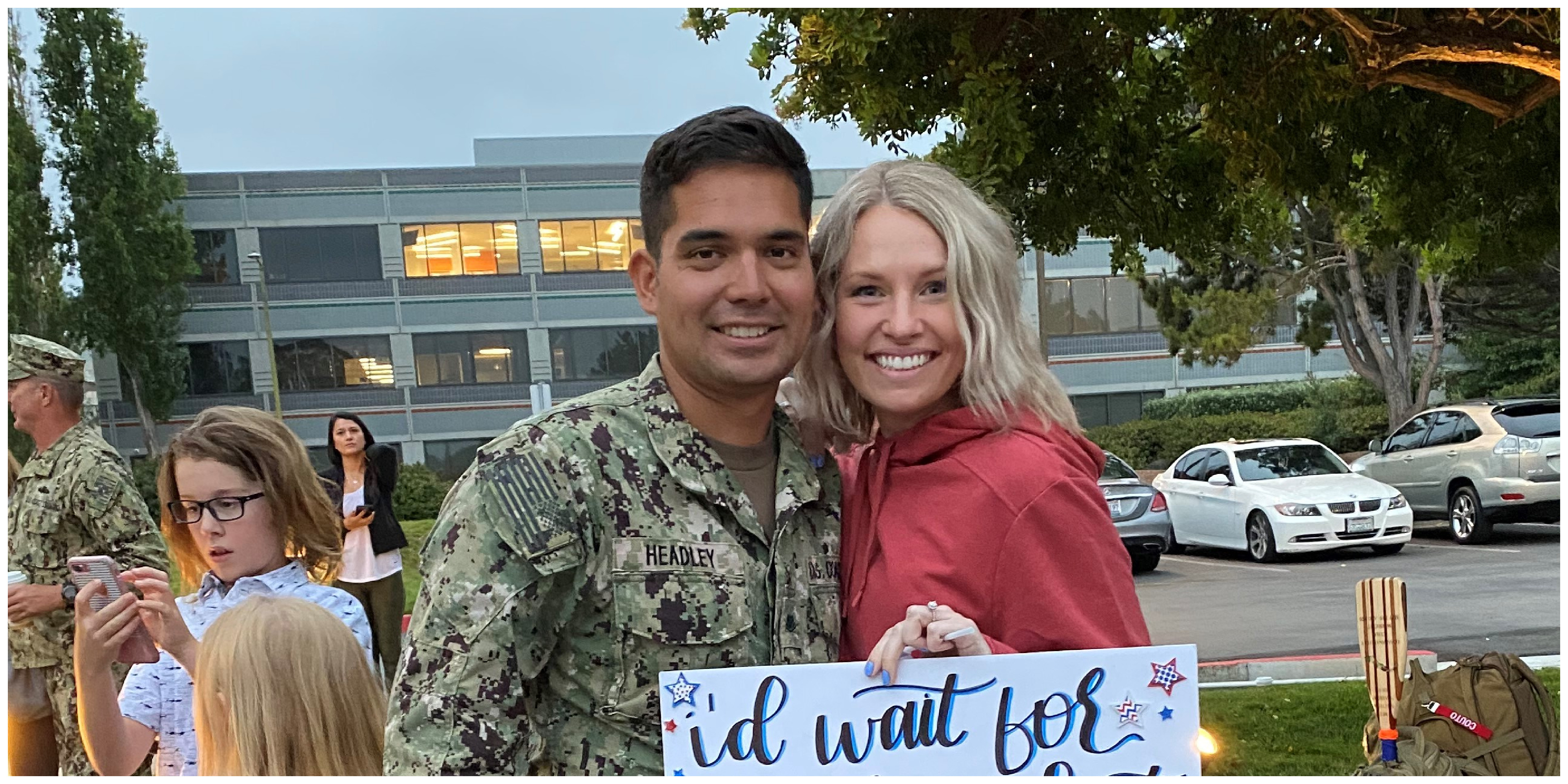 2022 usaa scholarship cover photo