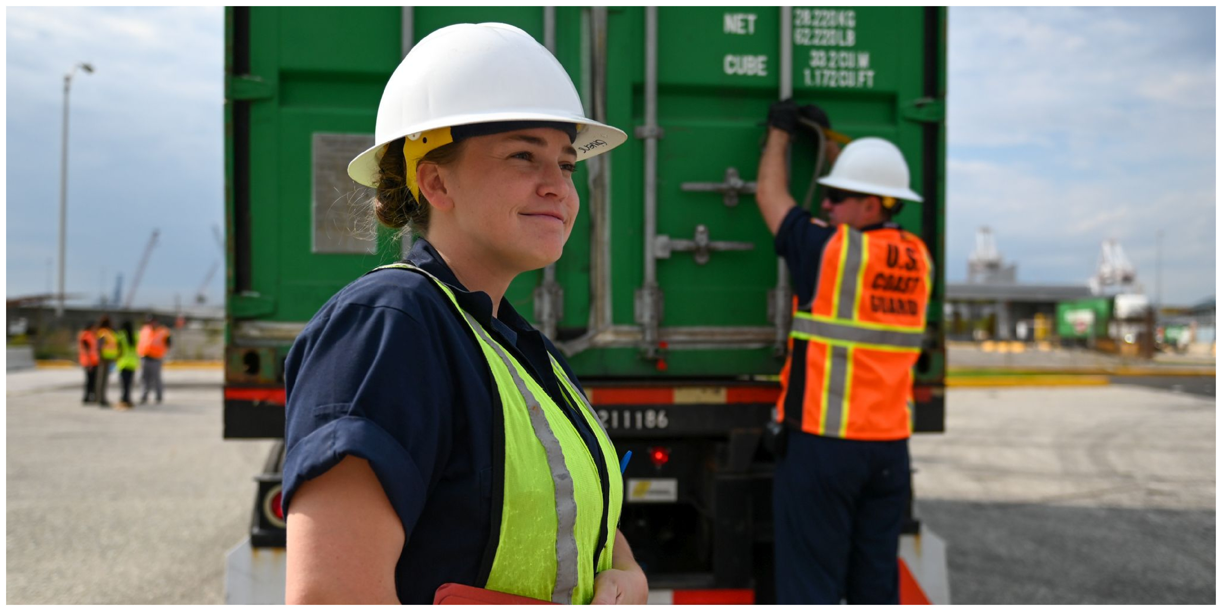 22 enlisted grant cover image