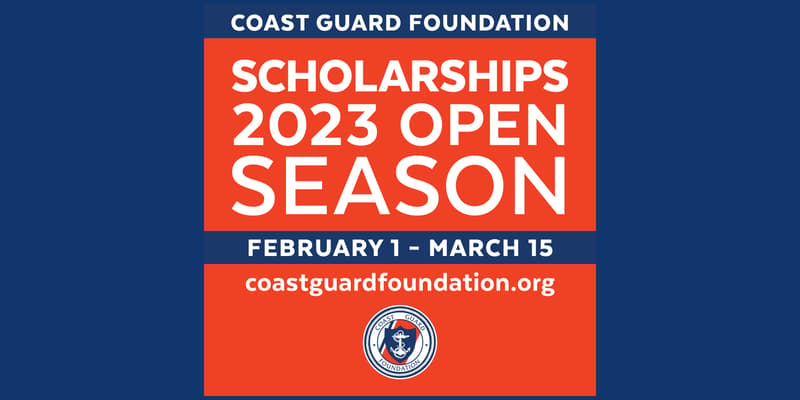 Coast Guard Foundation | How to Apply for a Coast Guard Foundation…