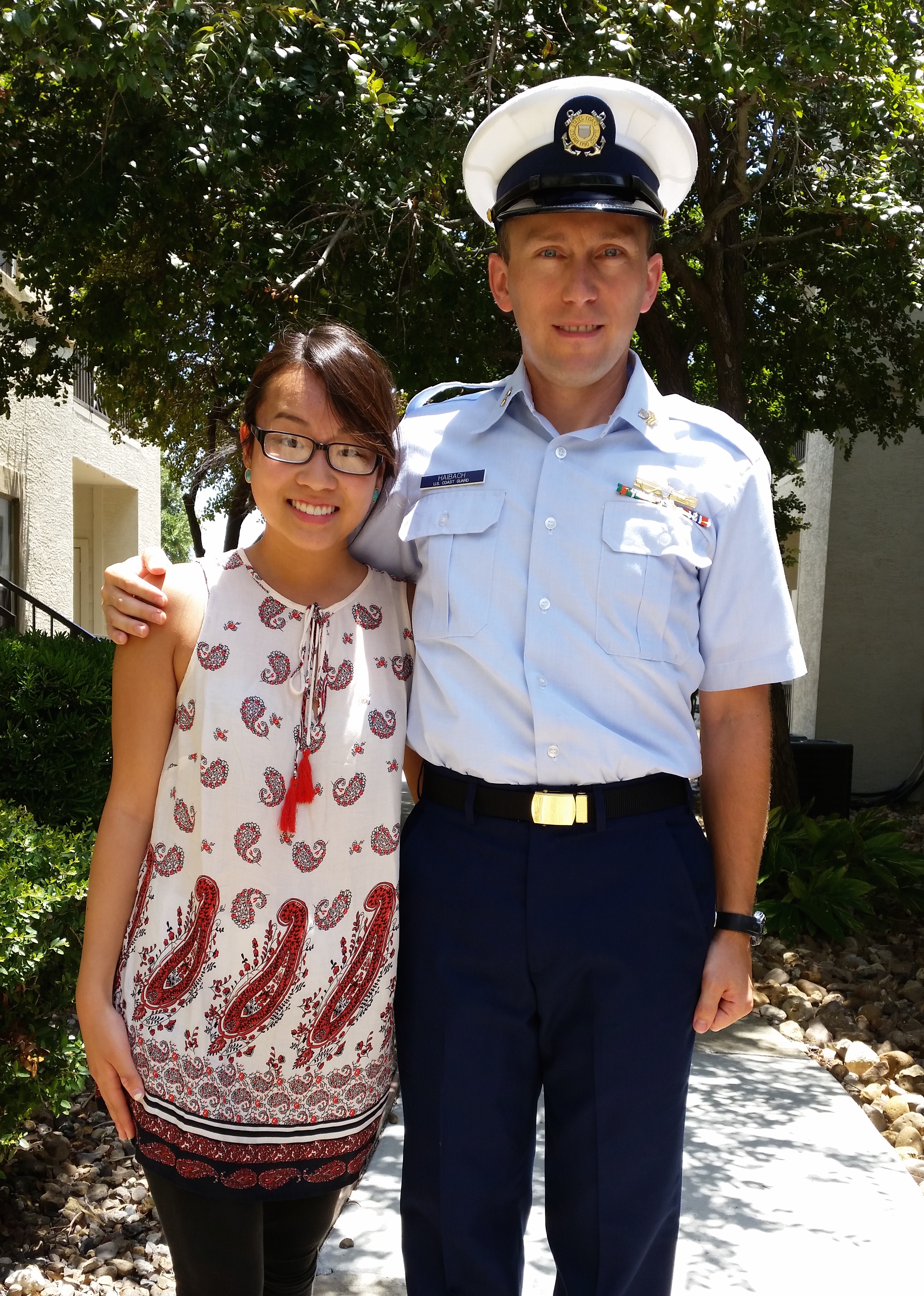 Scholarships - Amy Shoga