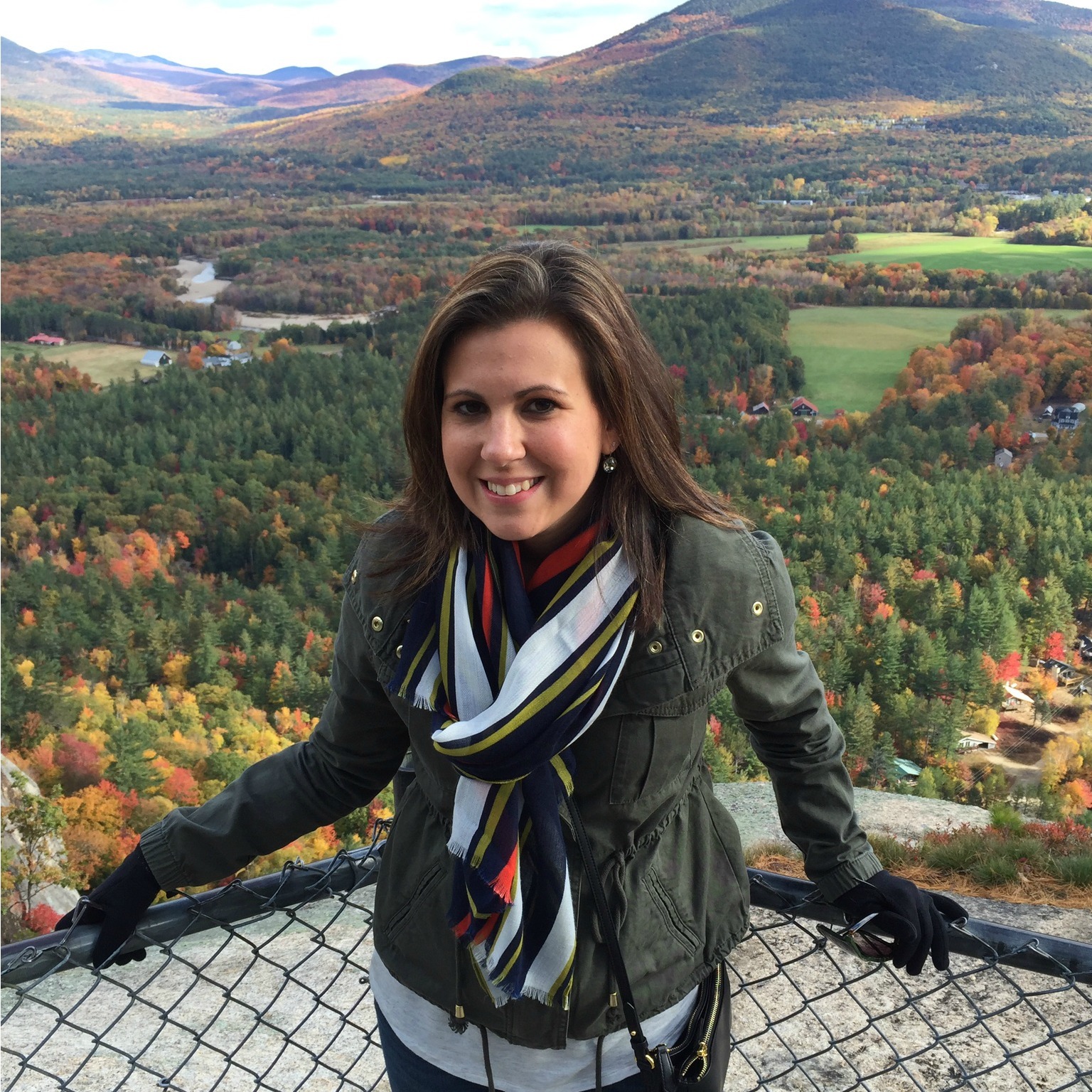 Scholarships - Heather Cote