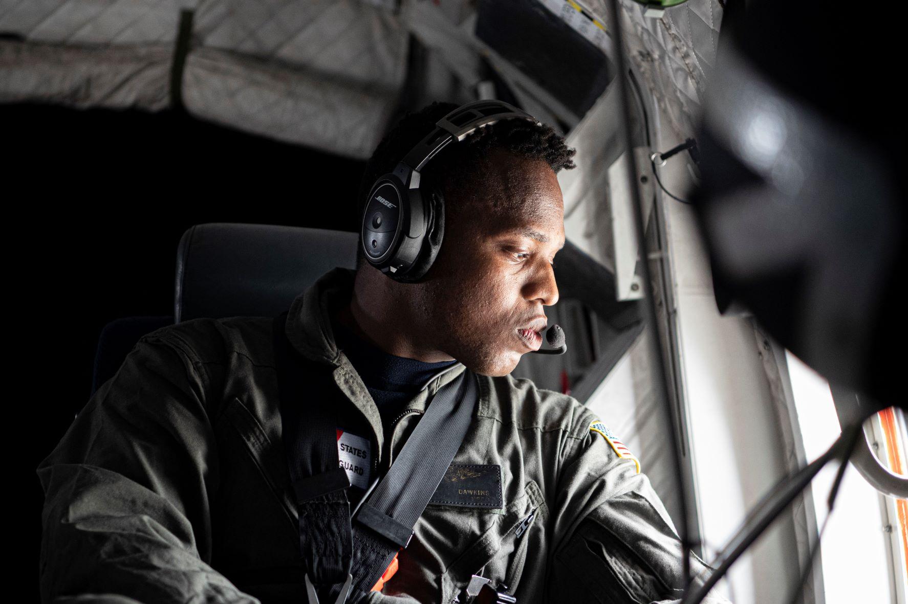 Hurricane wrap cover