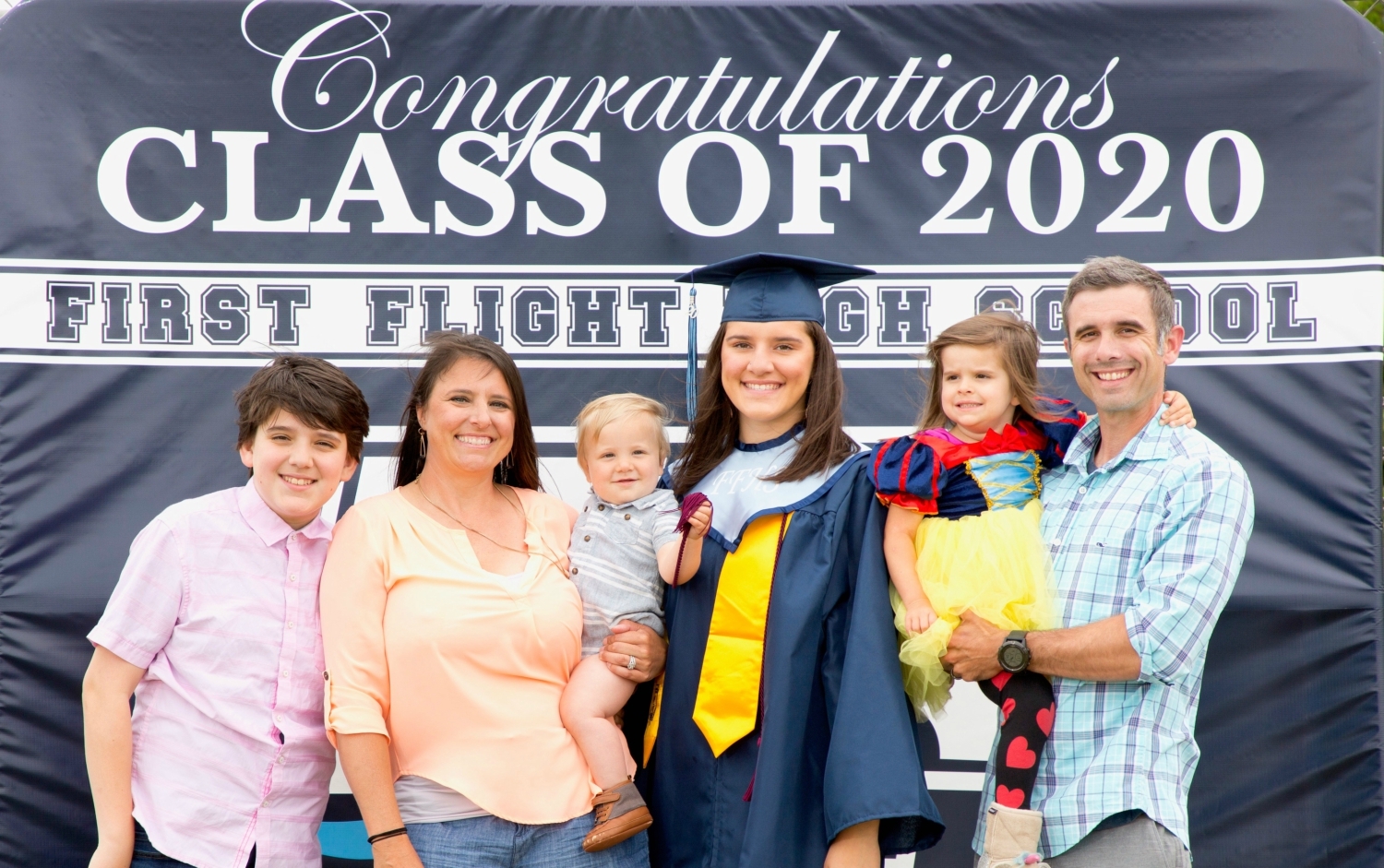 Limon Landis Photo scholarship 2020