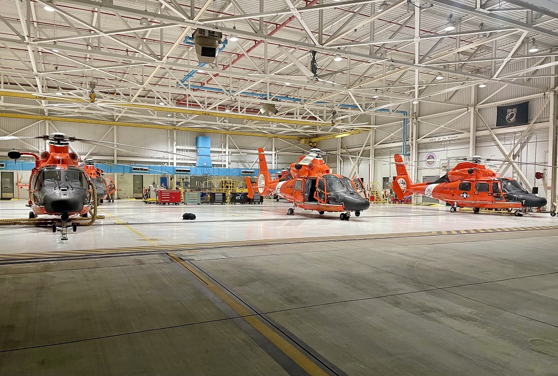 MH65s at Houston resized