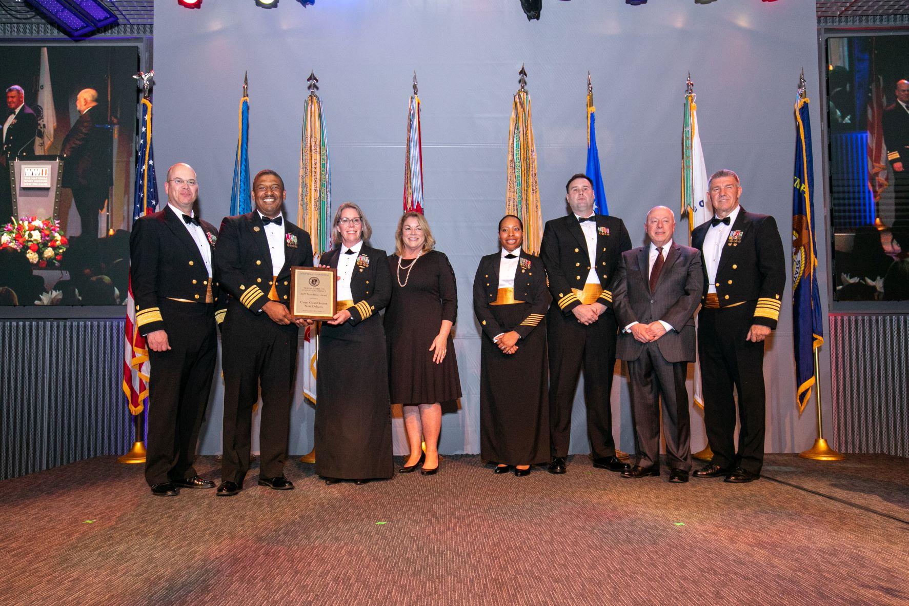 NOLA Award