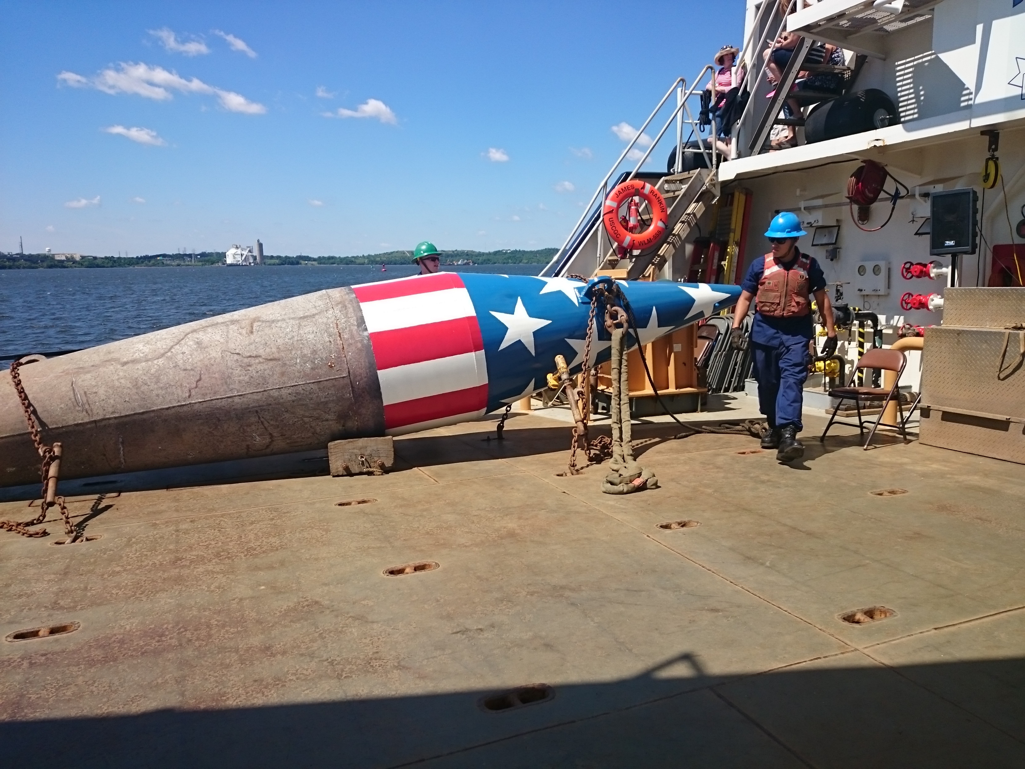 News Buoy