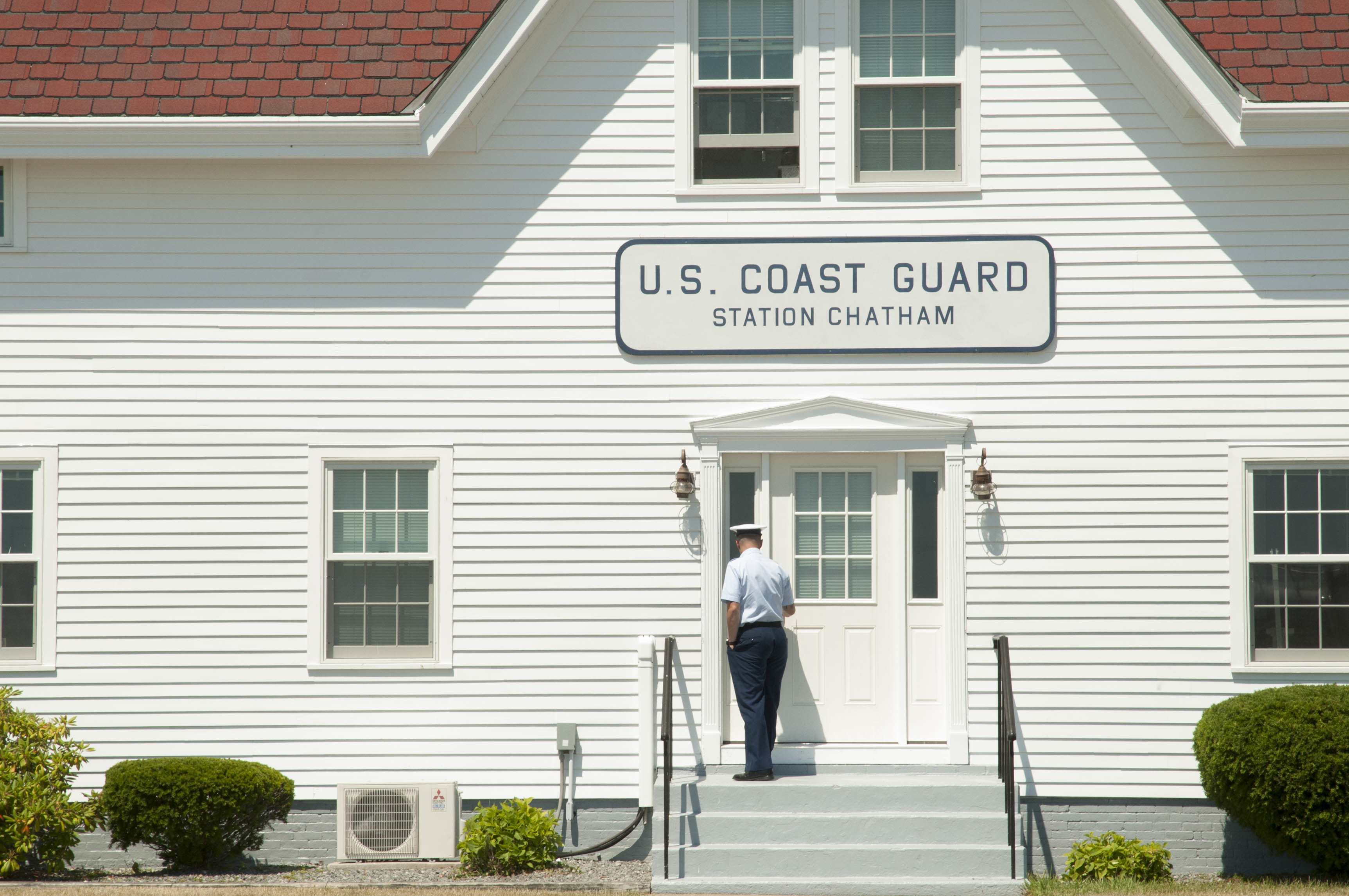 News Chatham