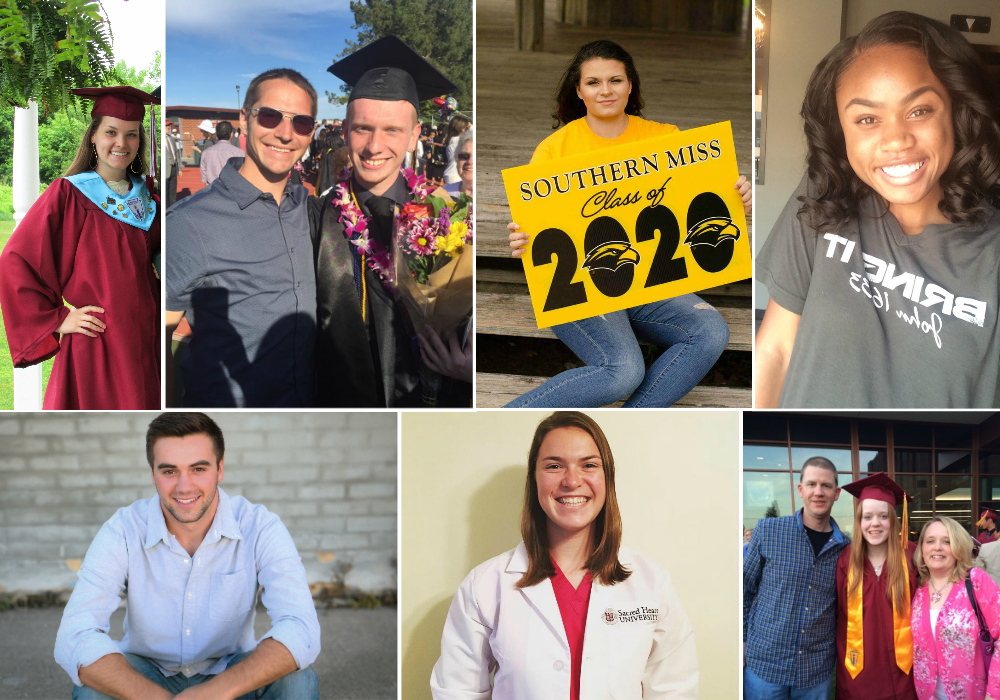 News Scholarship 2016 Announcement 1