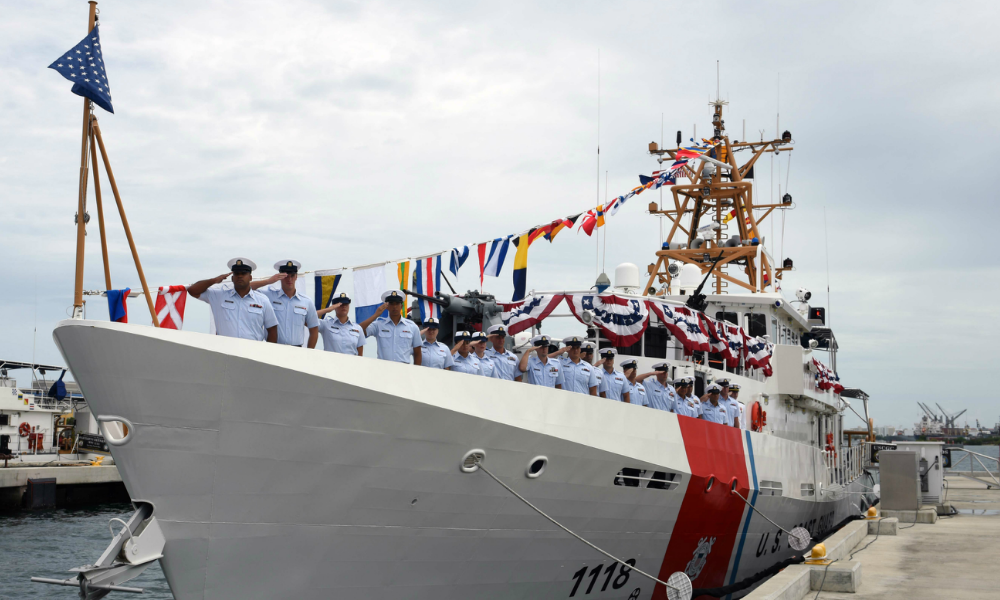 News Tezanos Commissioning