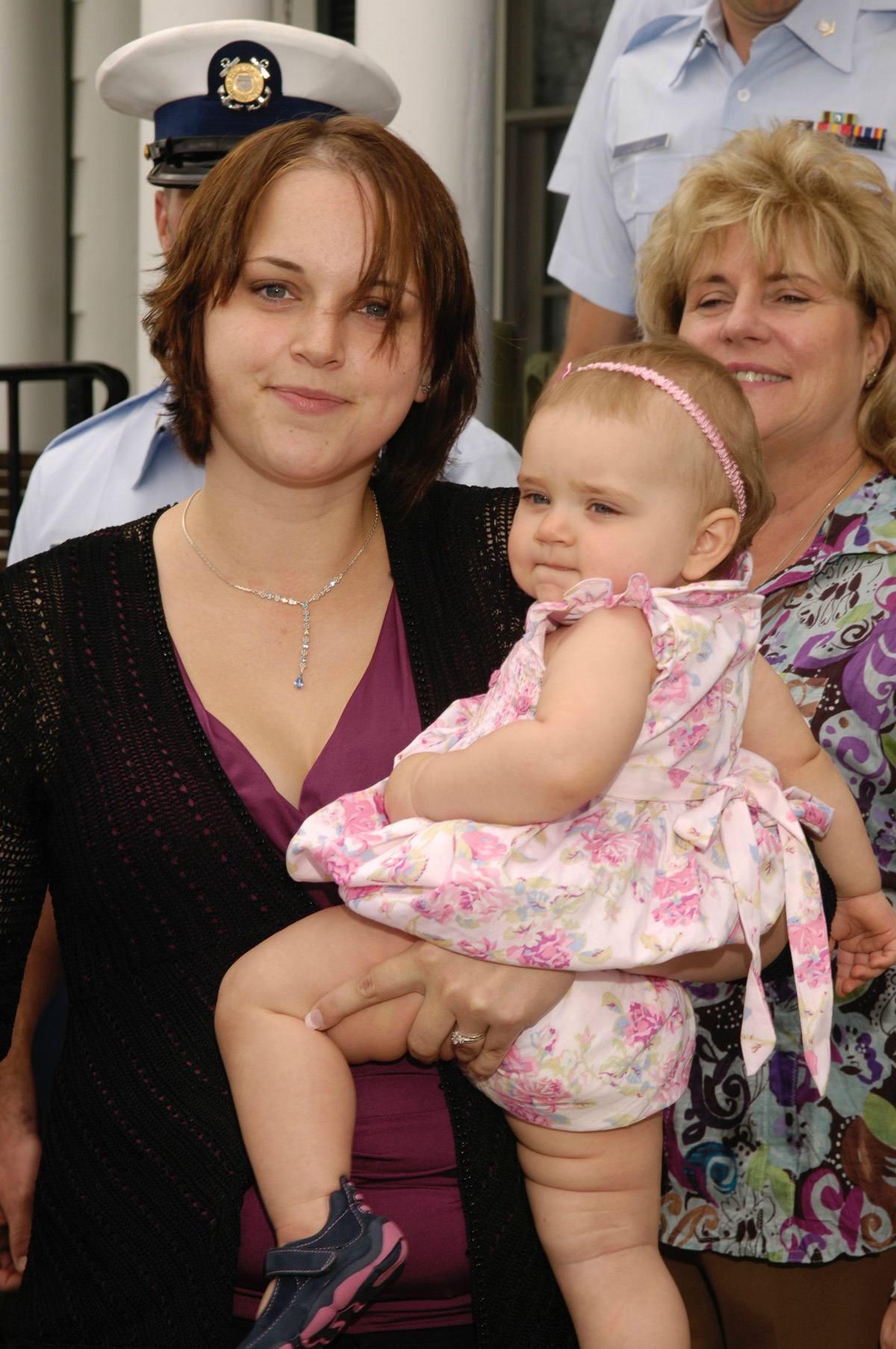 Pattie Bruckenthal 2