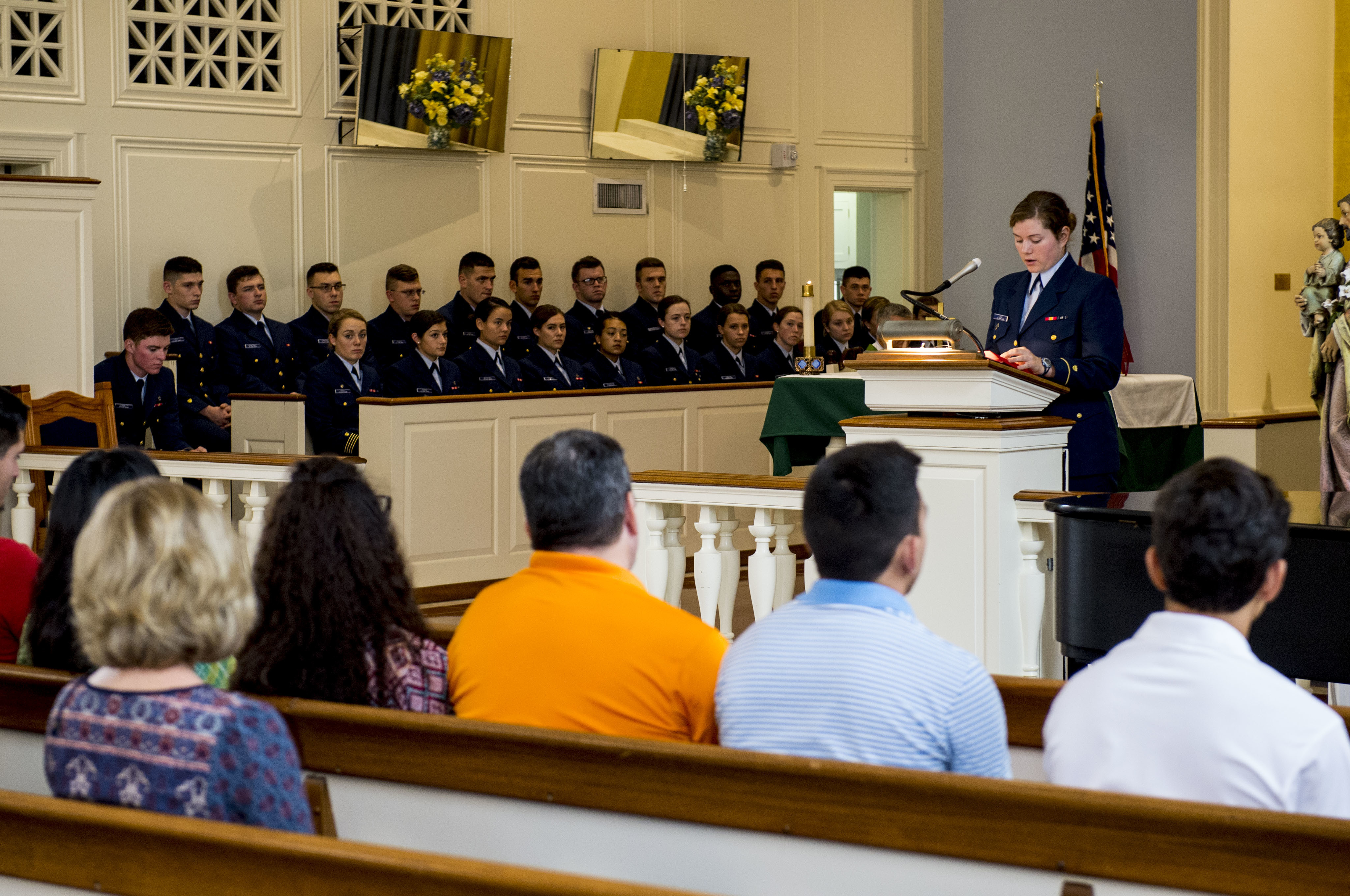 News - Davies Academy