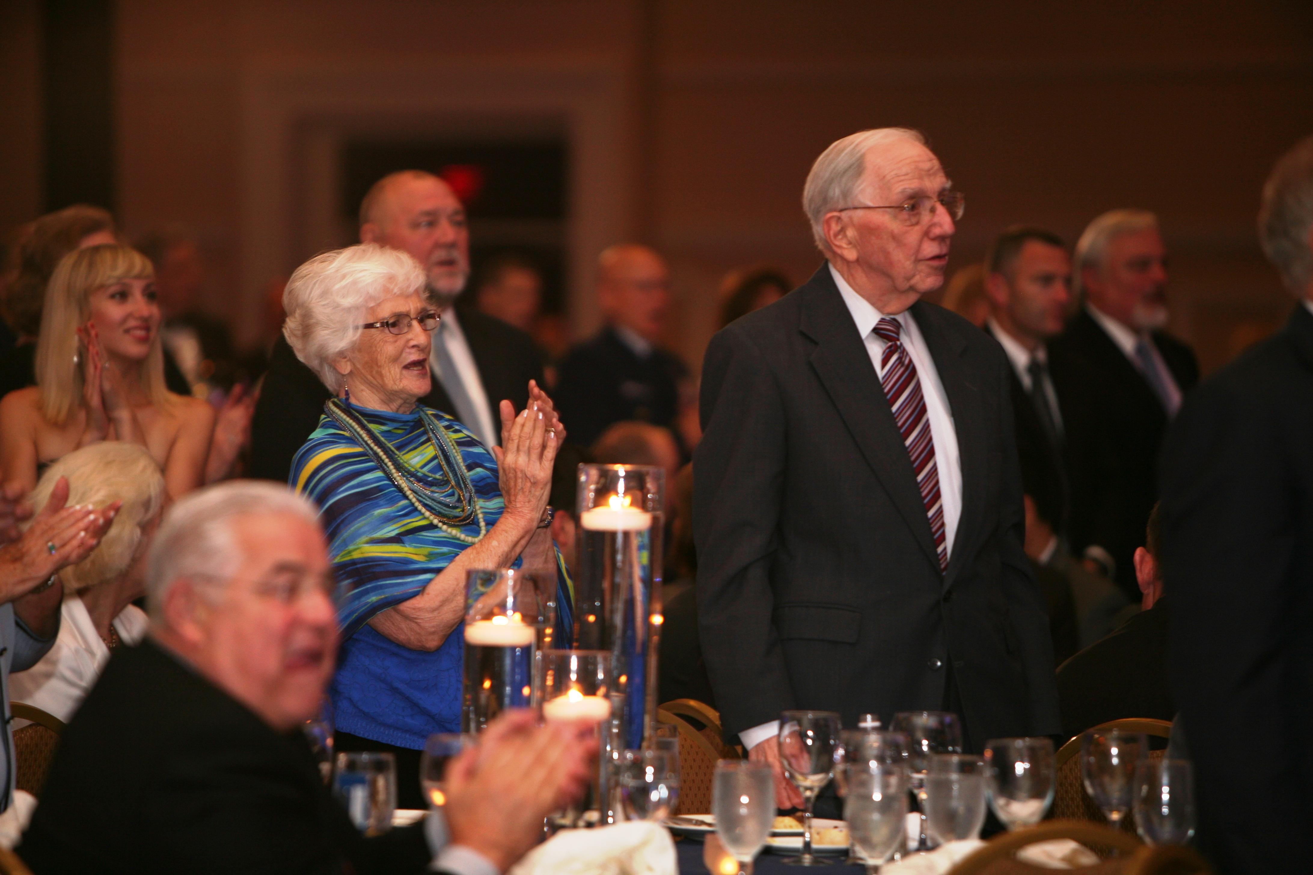 Dc Dinn Graceys 2013