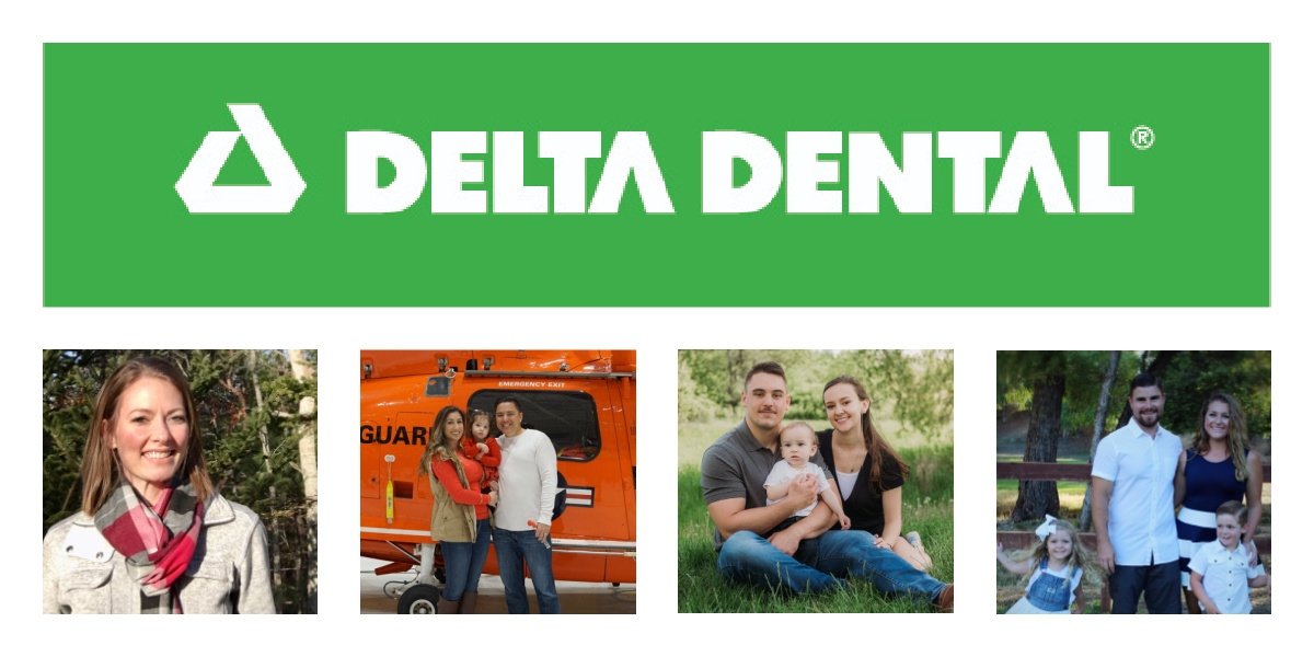 Delta dental grants header