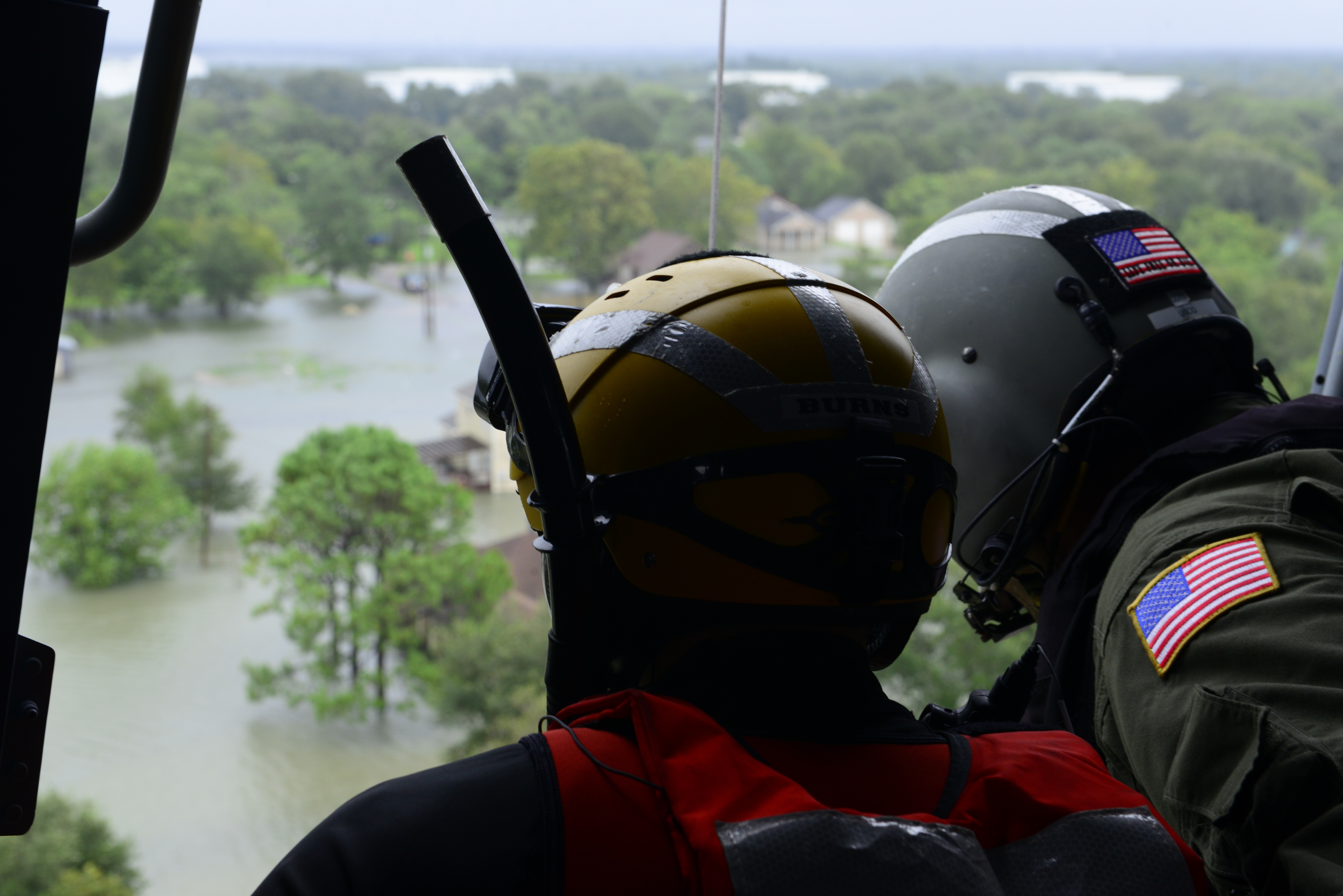 Harvey 2017