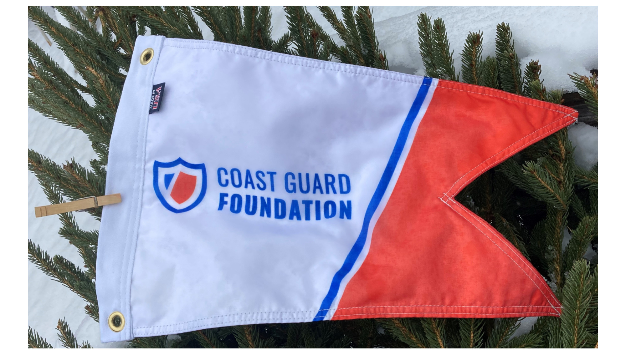 New burgee for web