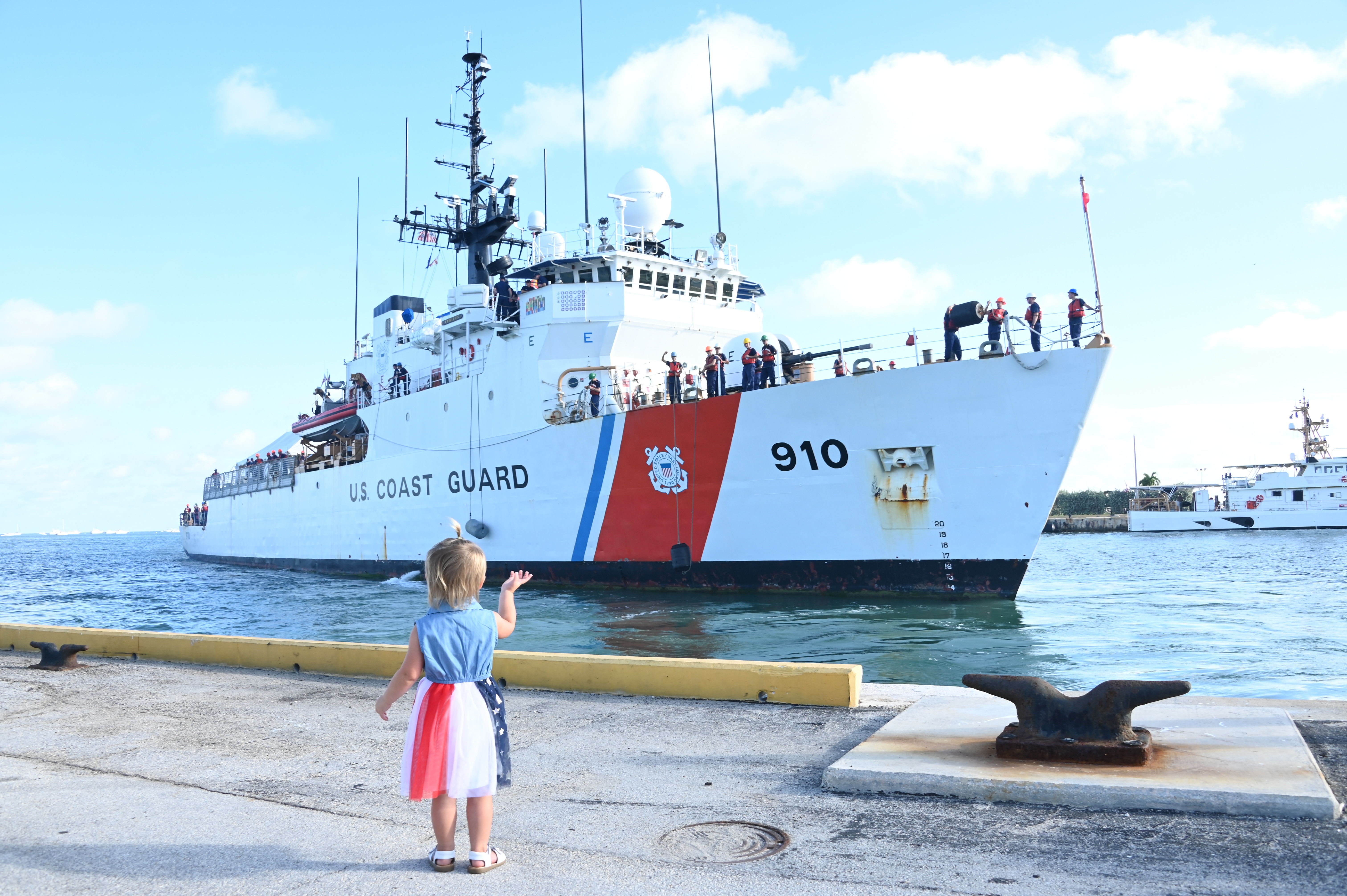 Tropical storm elsa prep