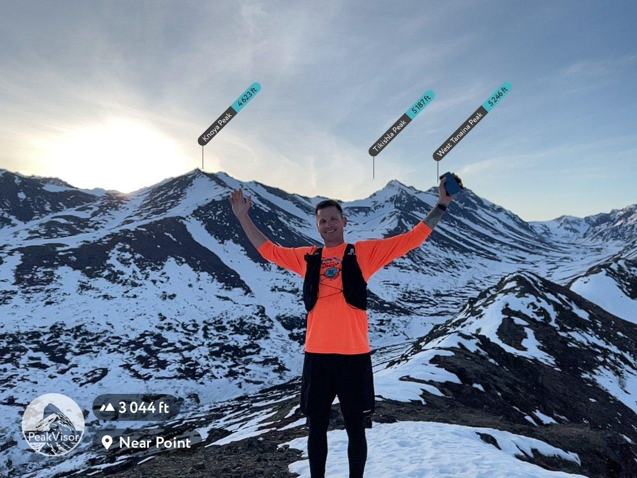 Zitta 12 peak