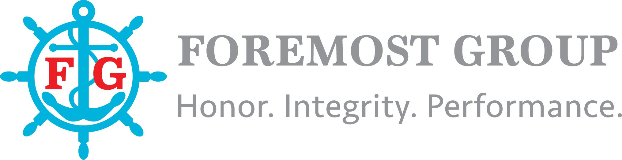 Foremost Group logo