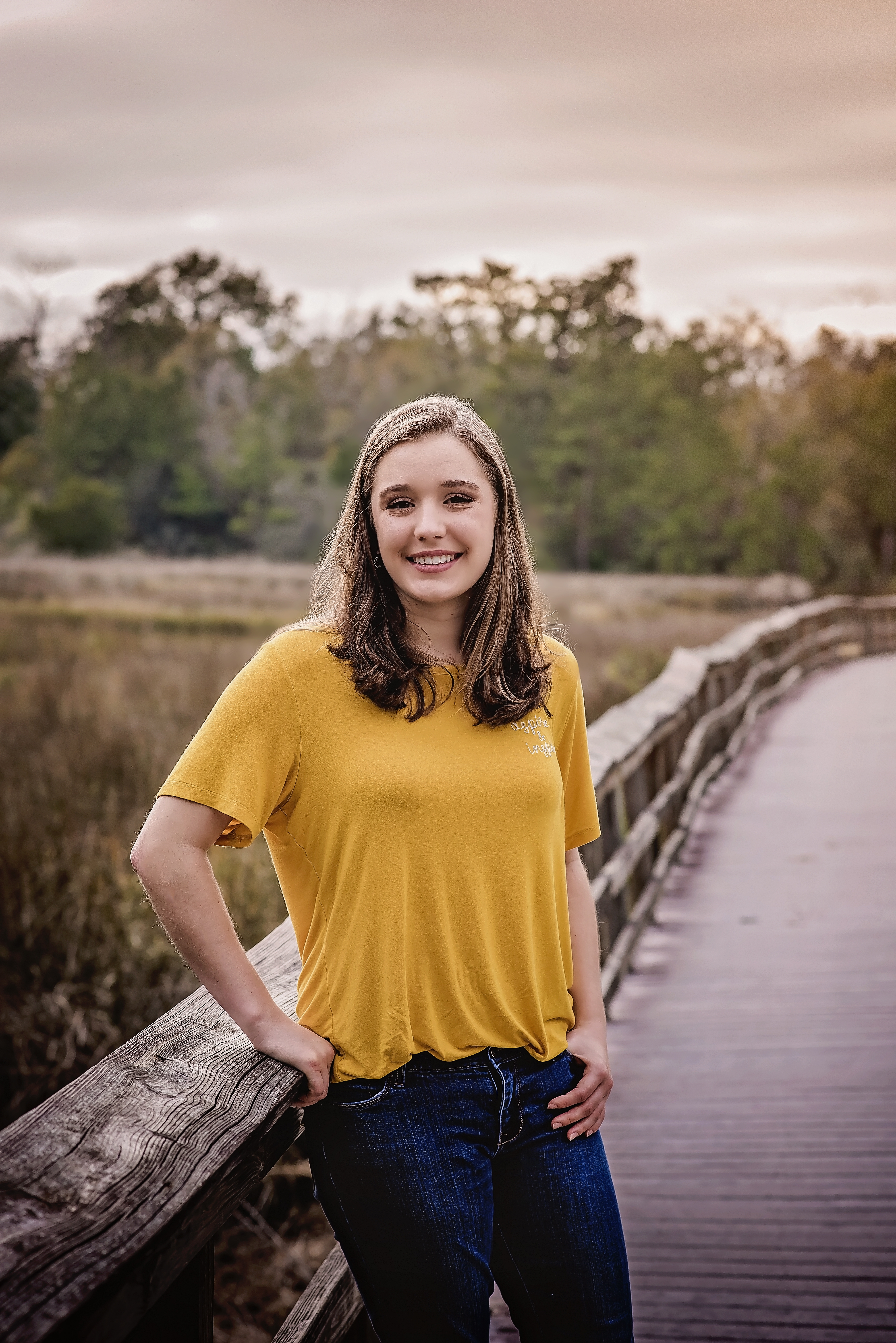 Franklin Jenna Photo