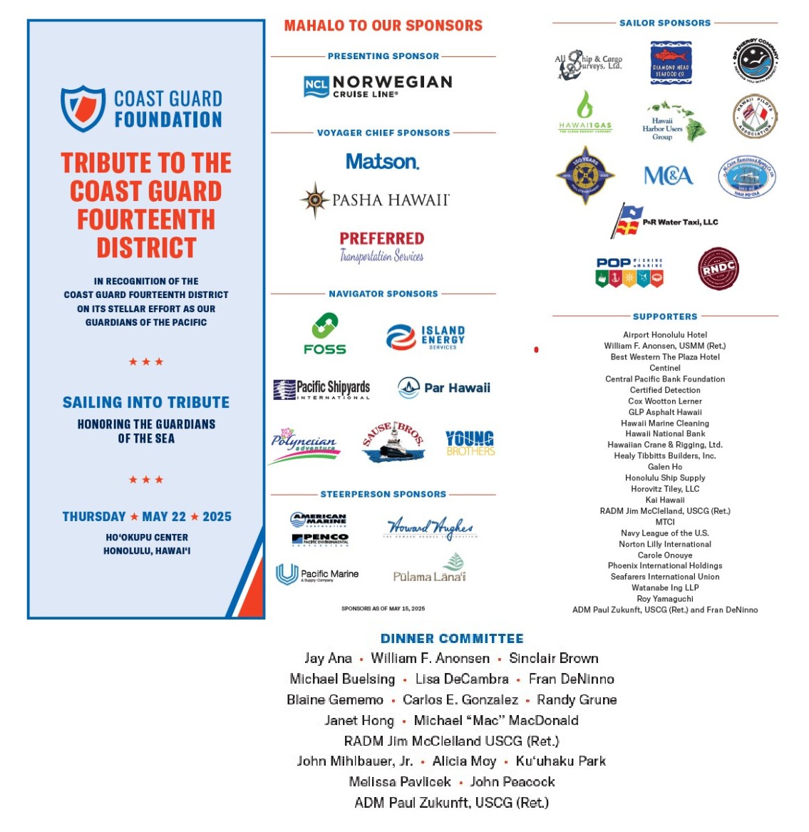 HI2025 Program Collage