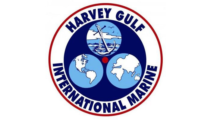 Harvey Gulf partners 2022