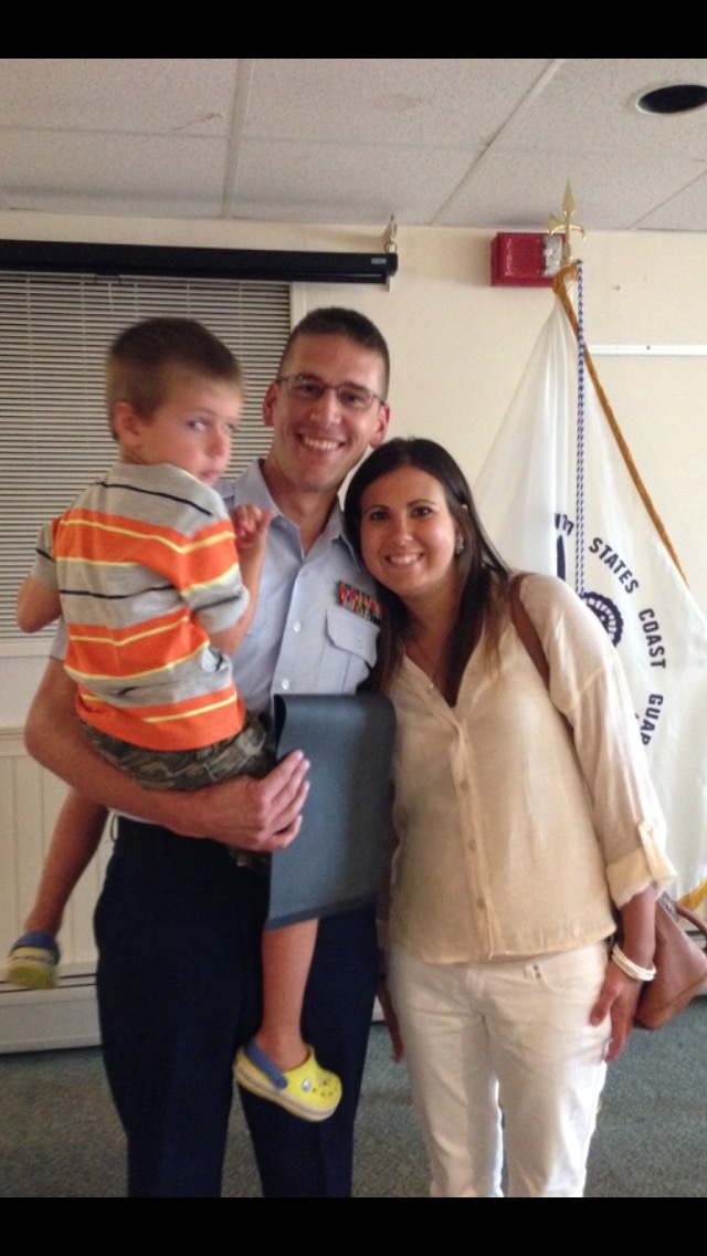 Scholarships - Heather Cote