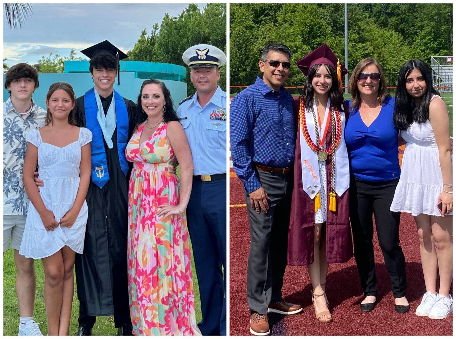 Kason Spurlock Alyssa Hernandez