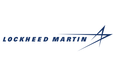 Lockheed Martin logo