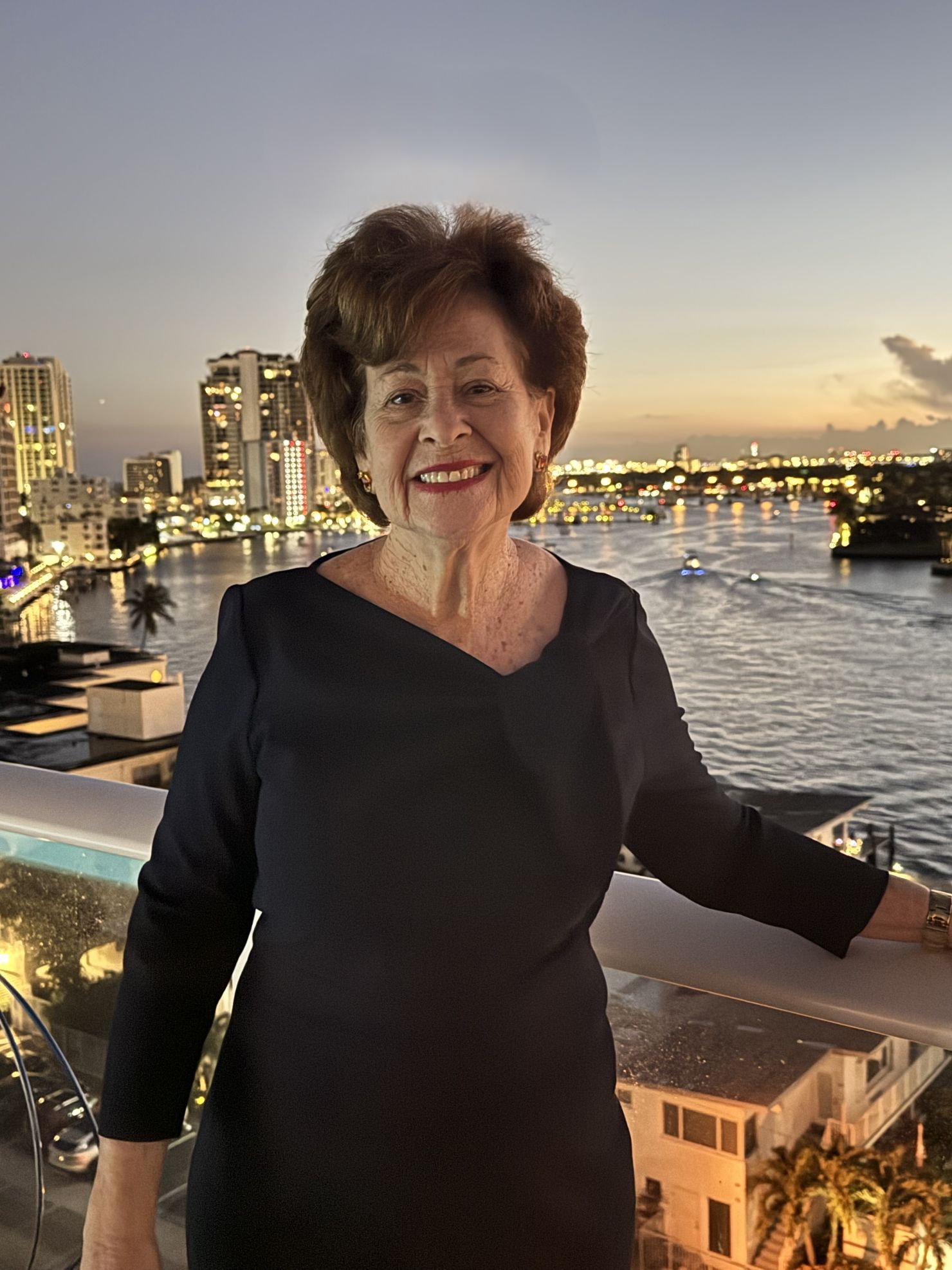 photo of a woman