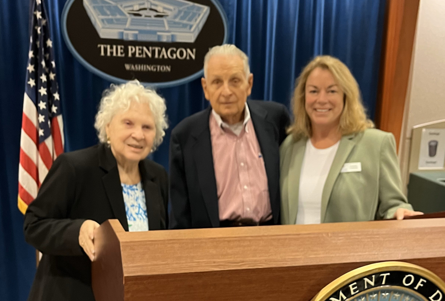 Ludwig and Vander Puttens